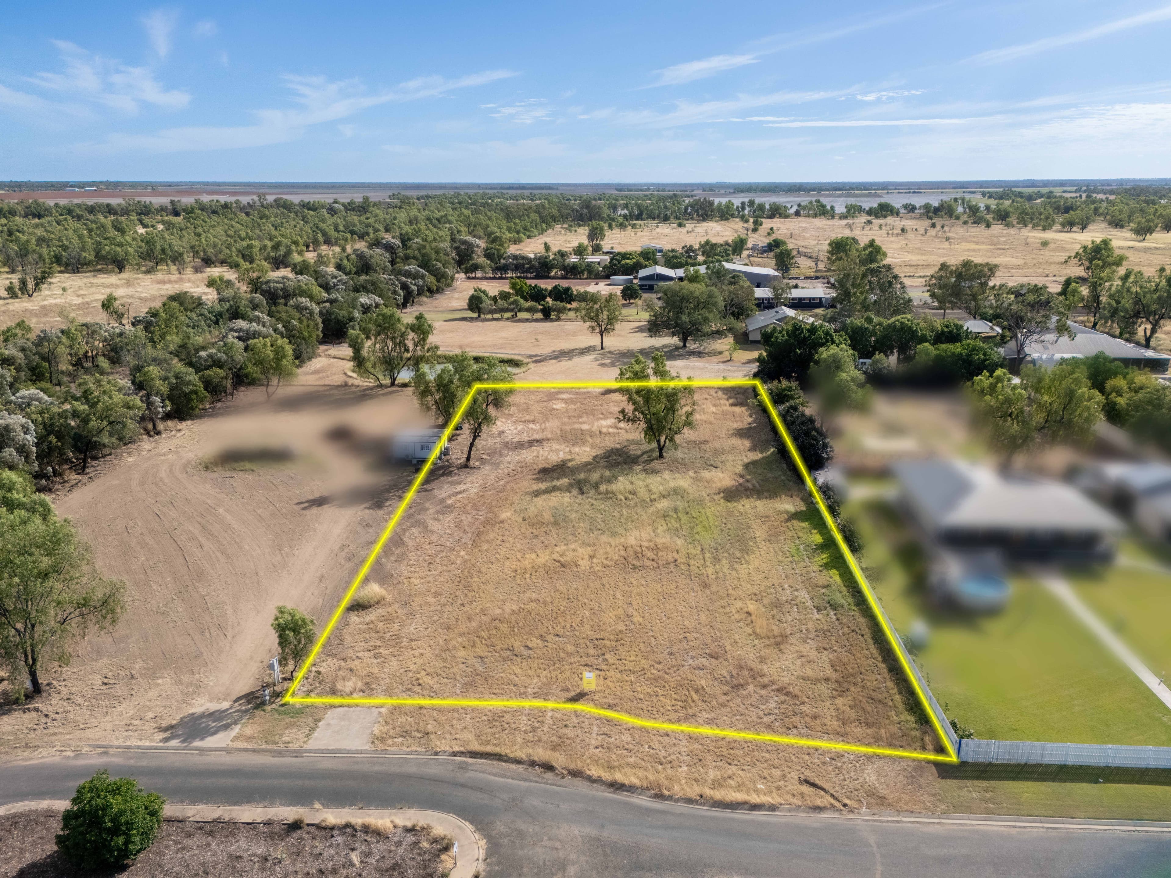 3 Windmill Lane, Emerald QLD 4720, Emerald - Image 1