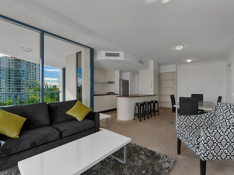 321 Main Street, Kangaroo Point QLD 4169, Kangaroo Point - Image 1
