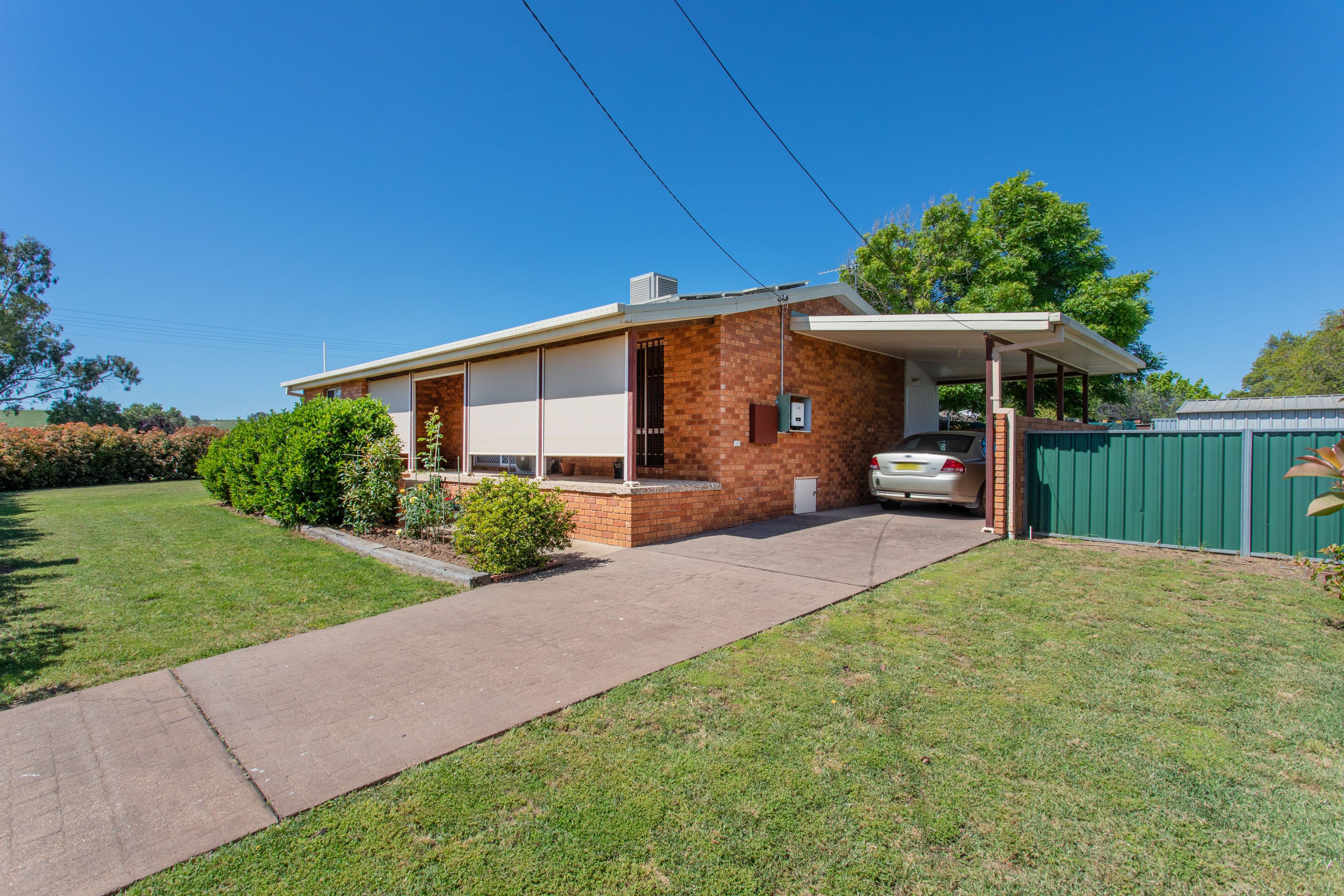 25 Cooyal Street, Cowra NSW 2794, Cowra - Image 1