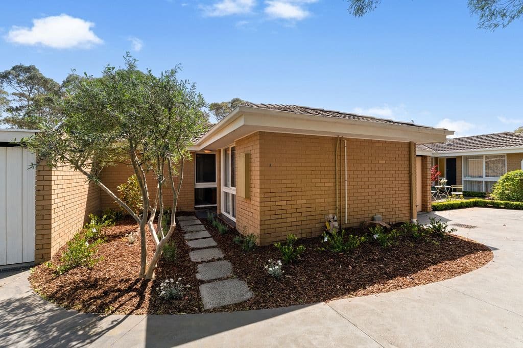 50 Fewster Road, Hampton VIC 3188, Hampton - Image 1