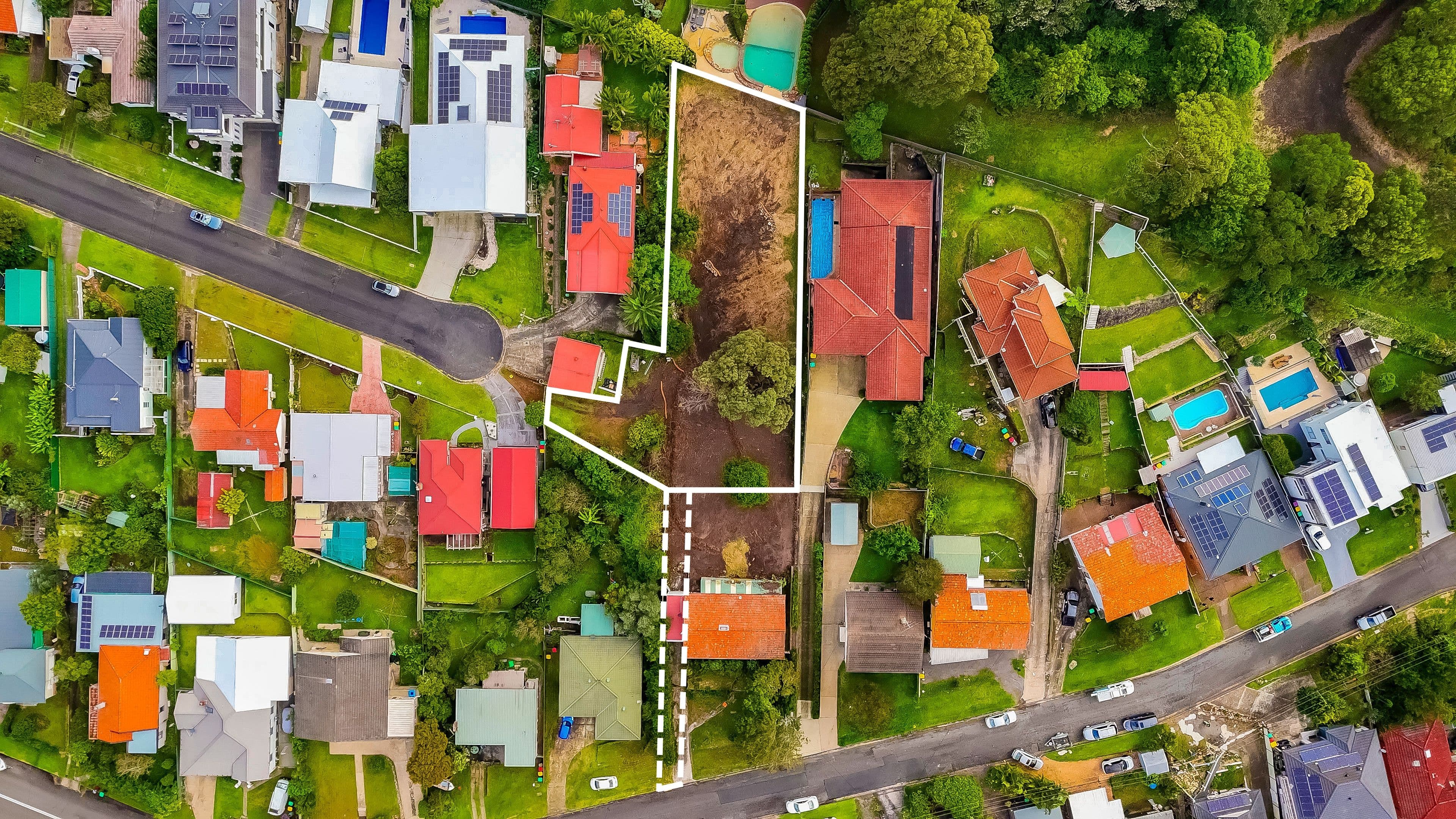Part of Lot 13 Quarry Road, Speers Point NSW 2284, Speers Point - Image 1