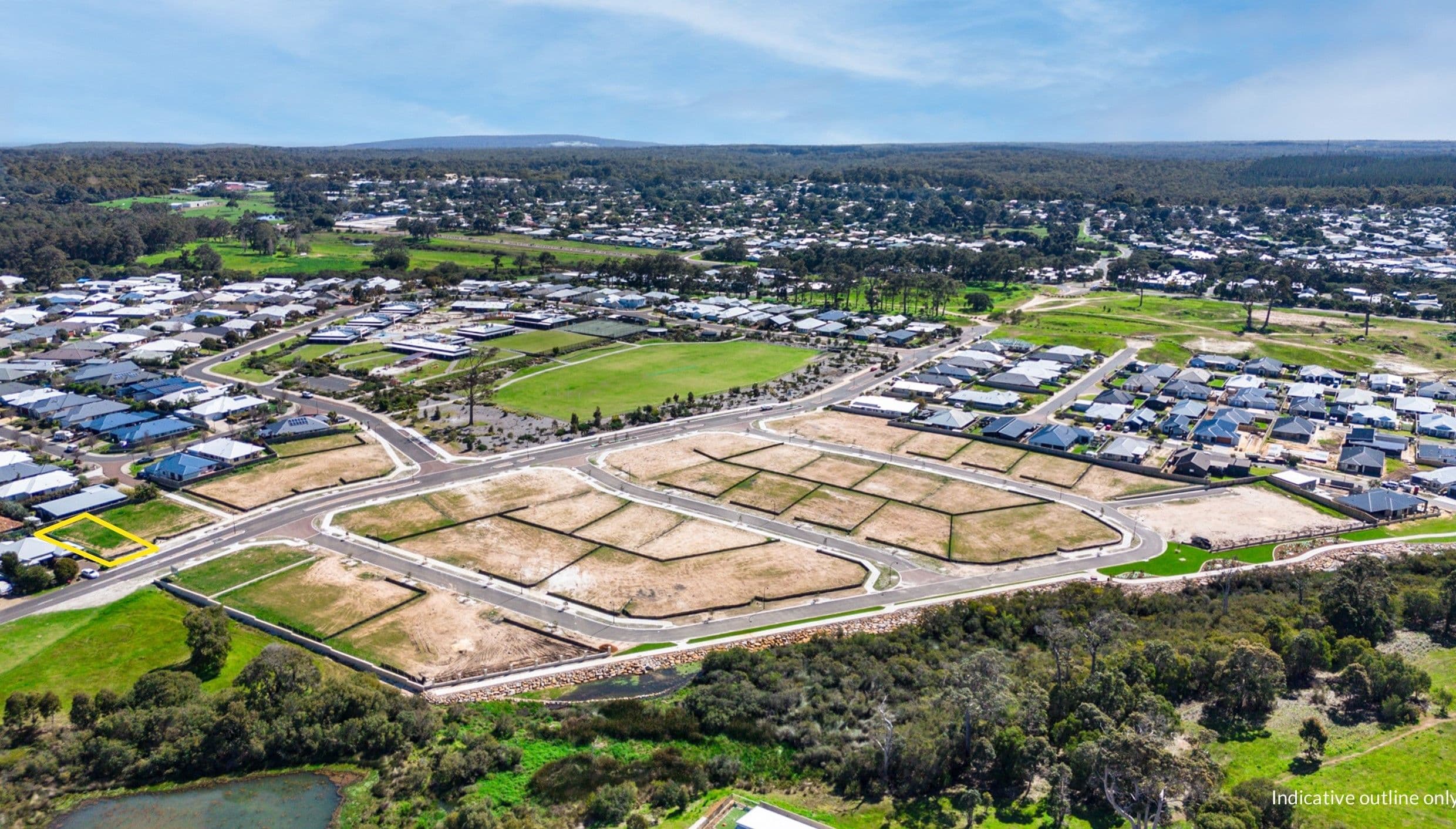 77 Leschenaultia Avenue, Margaret River WA 6285, Margaret River - Image 1
