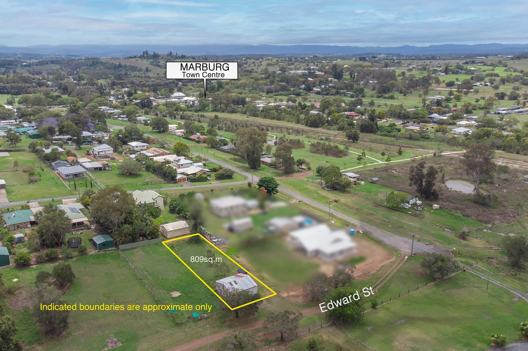 37 Edward Street, Marburg QLD 4346, Marburg - Image 1