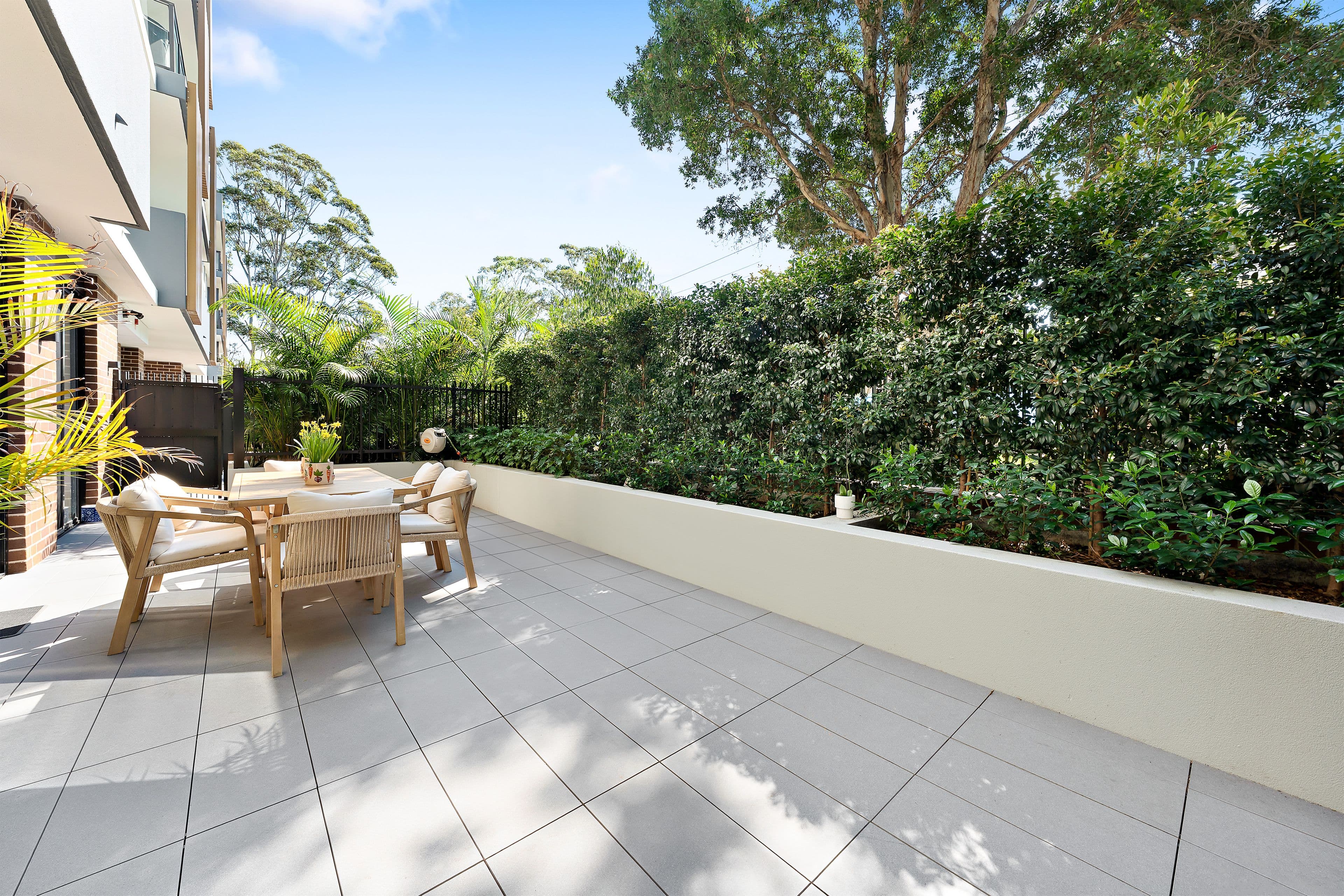 G09/28 Mindarie Street, Lane Cove NSW 2066, Lane Cove - Image 1