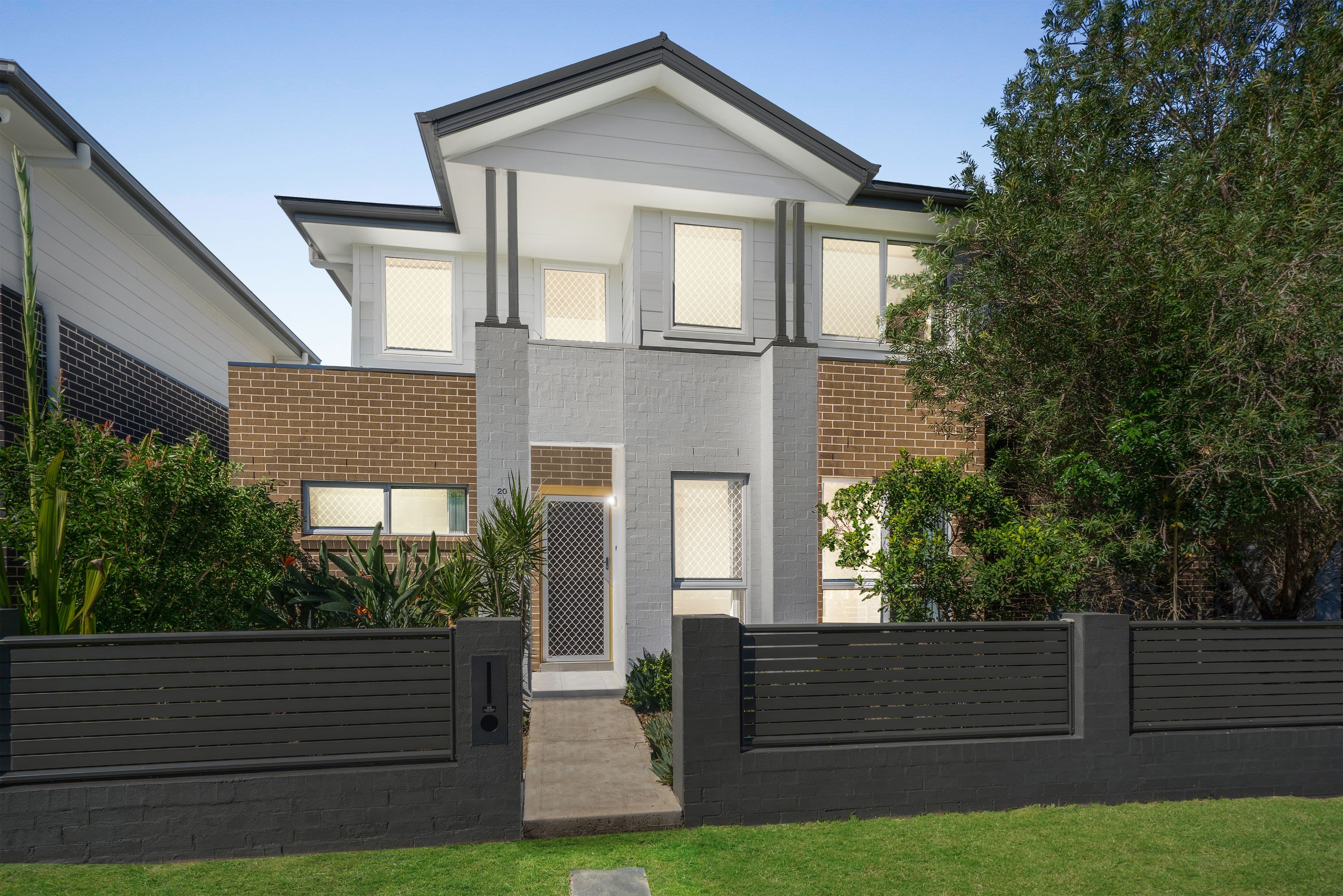 20 Lakeside Parade, JORDAN SPRINGS NSW 2747, Jordan Springs - Image 1