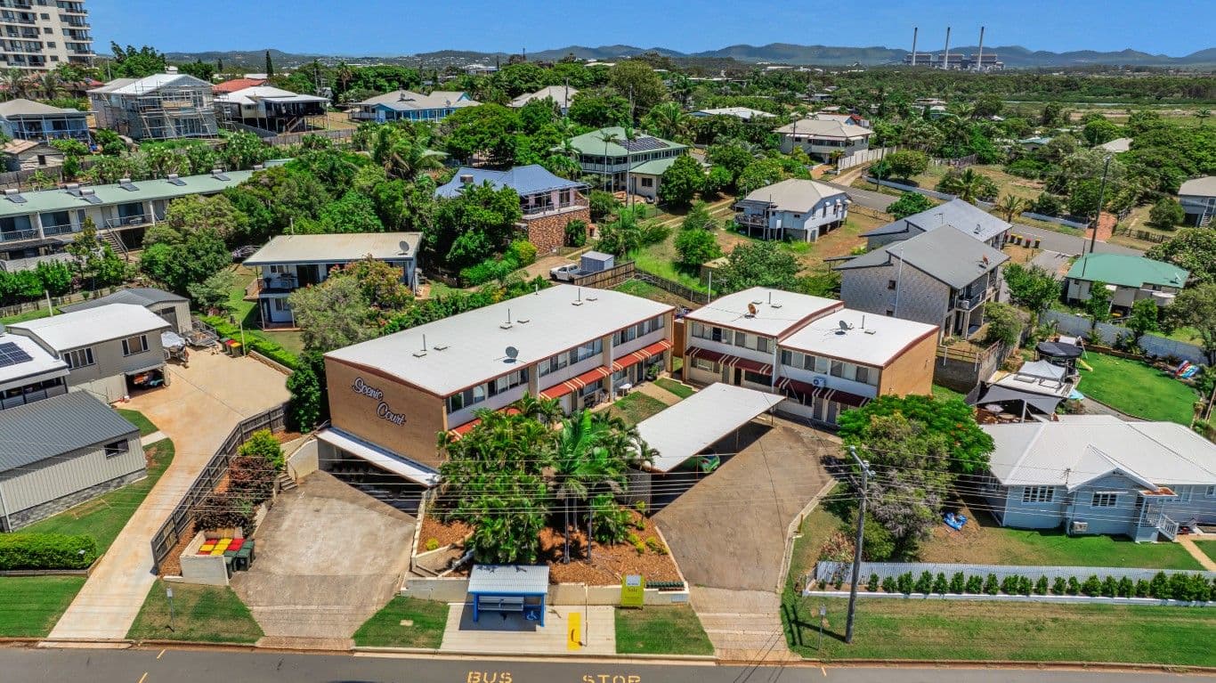 9 Scenery Street, West Gladstone QLD 4680, West Gladstone - Image 1