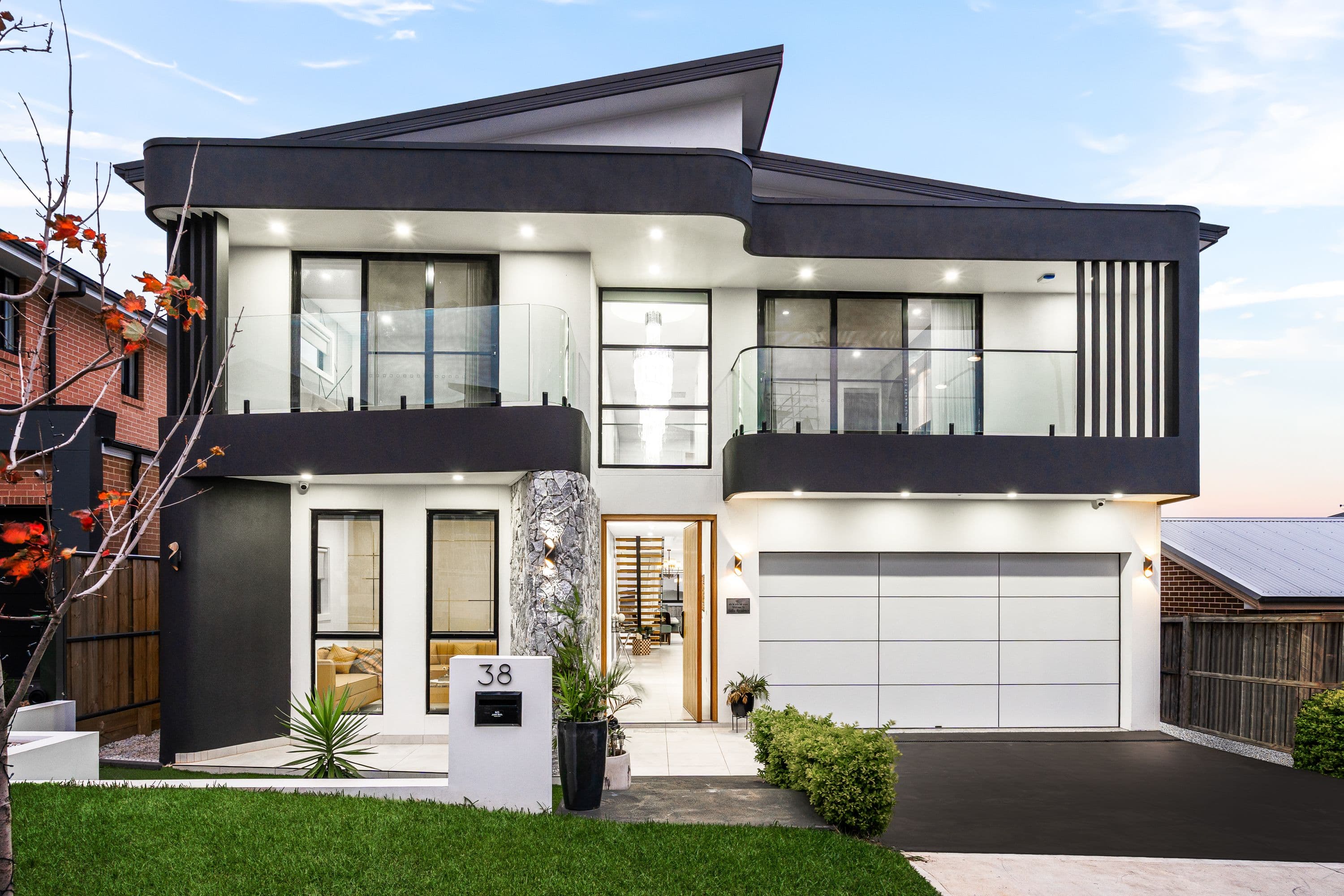 38 Barlow Boulevard, Gables NSW 2765, Gables - Image 1