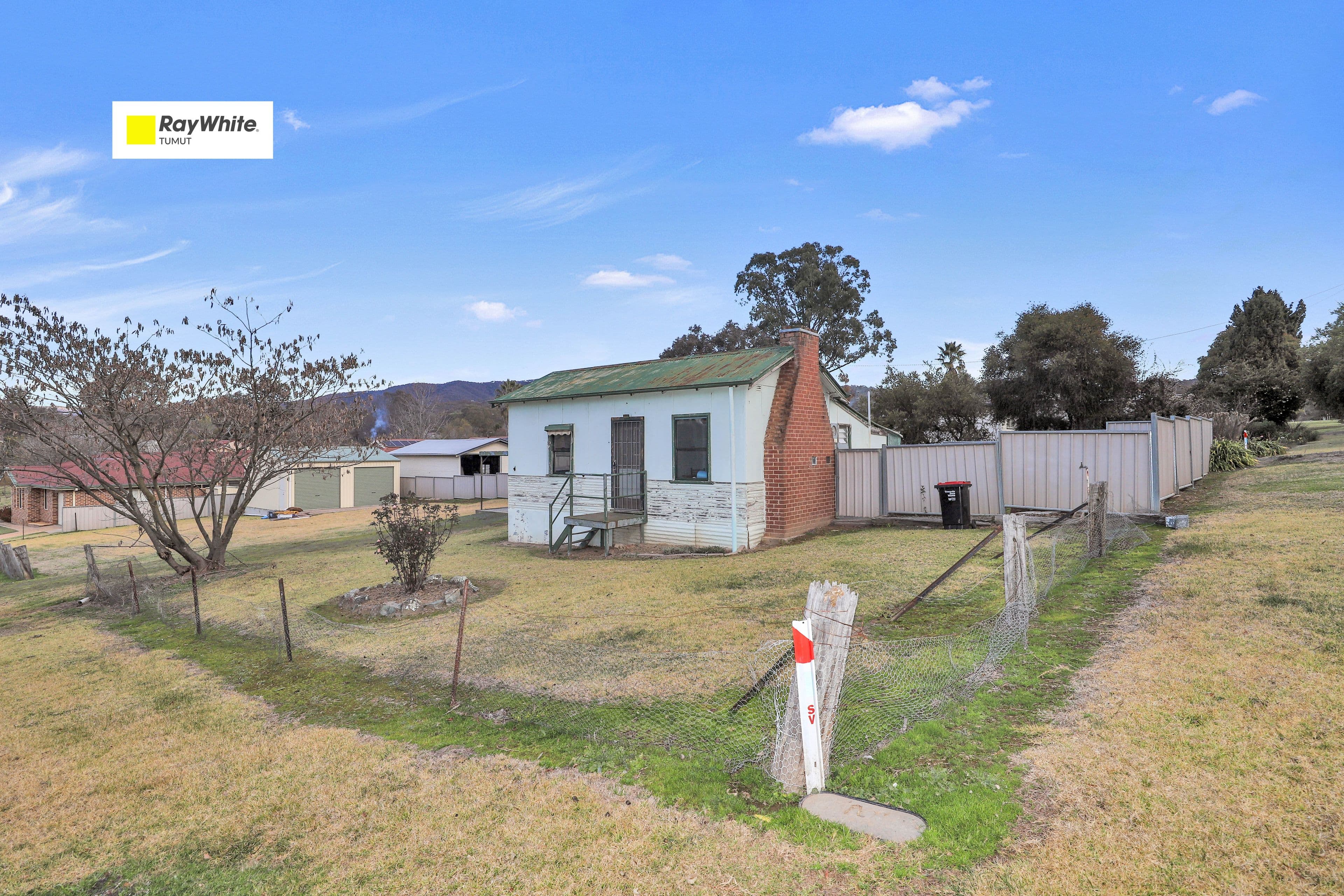 2 Yaralla Street,, Tumut NSW 2720, Tumut - Image 1