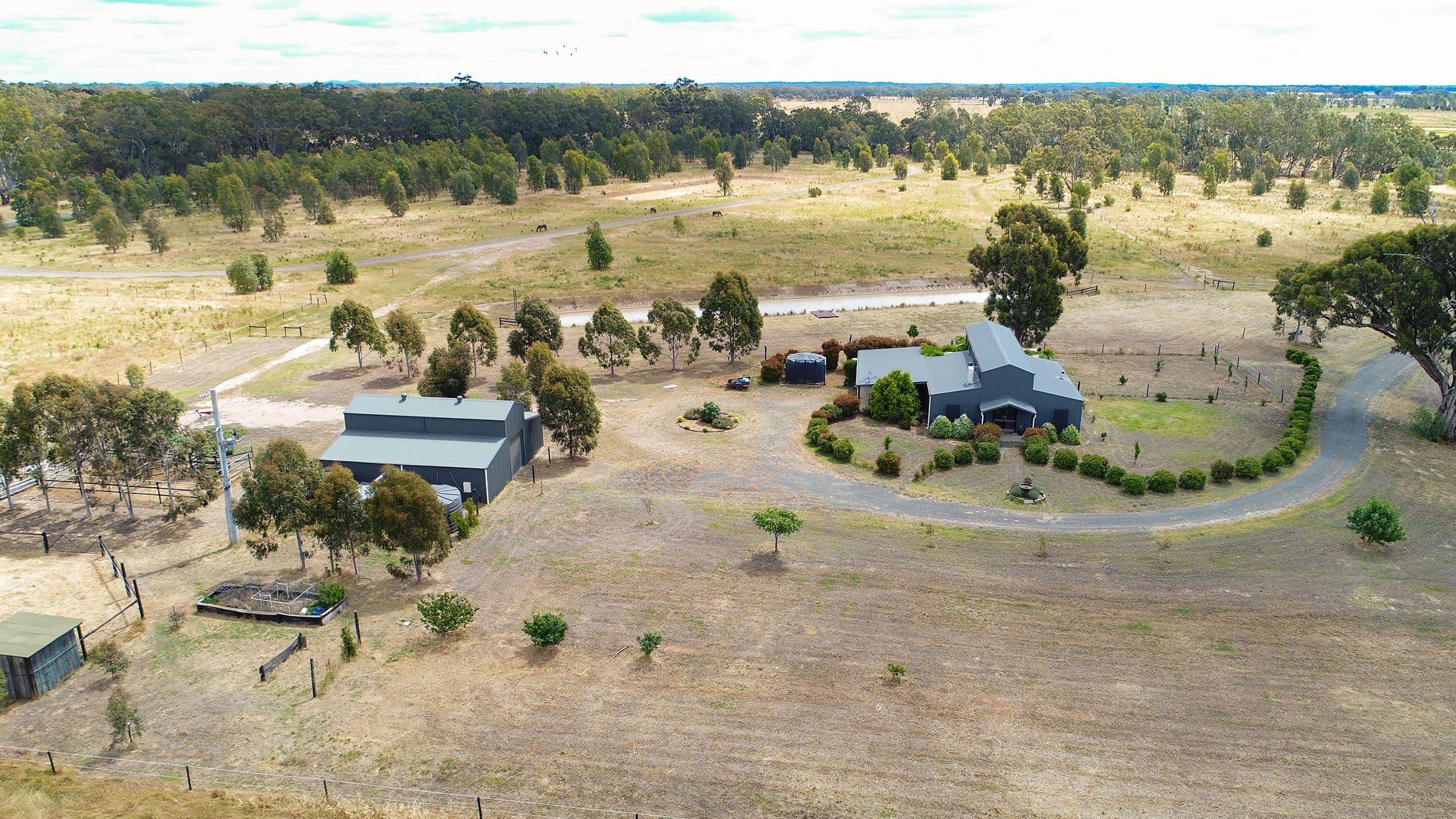 158 Burkes Road, Moorilim VIC 3610, Moorilim - Image 1