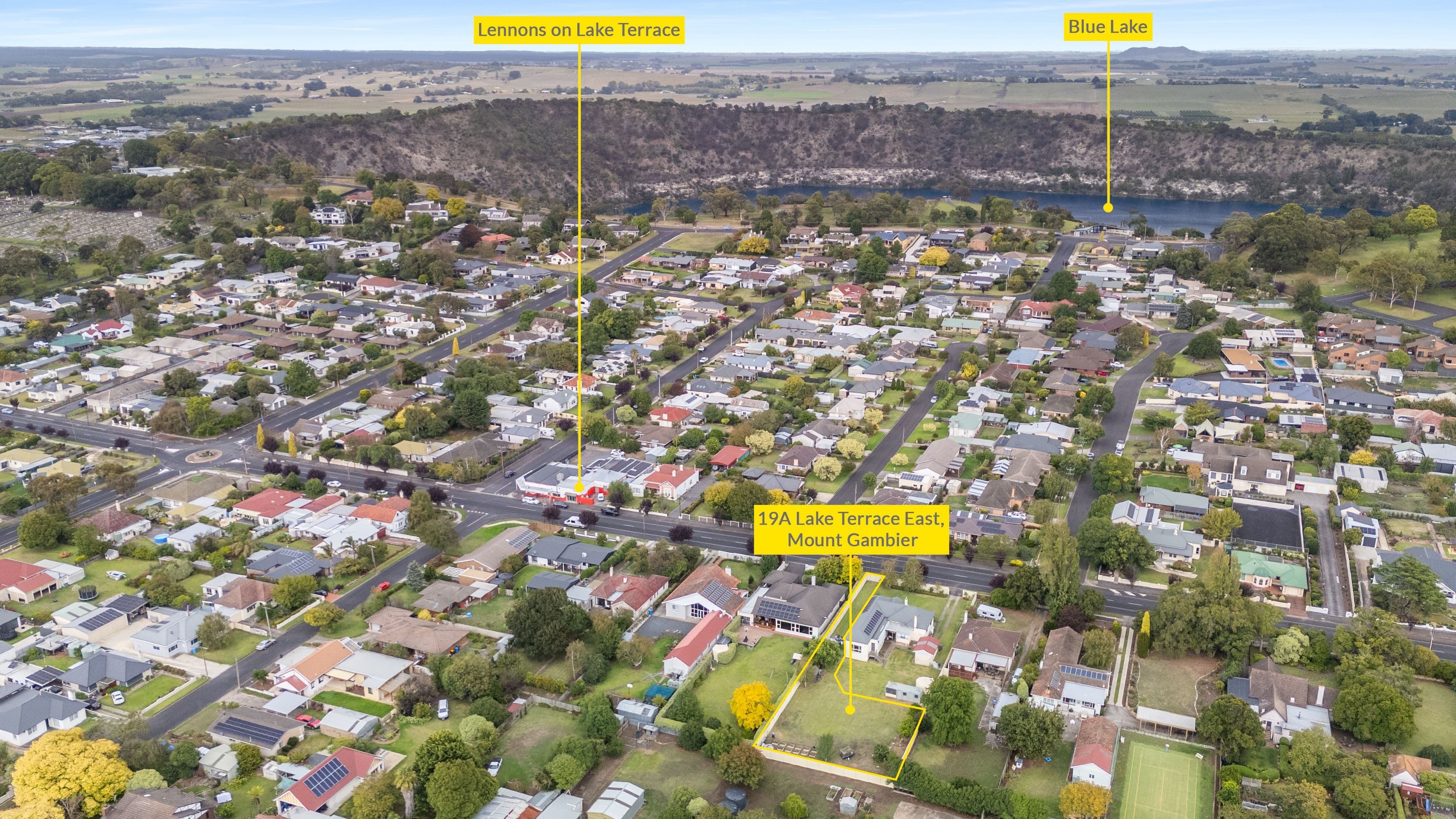 19A Lake Terrace East, Mount Gambier SA 5290, Mount Gambier - Image 1