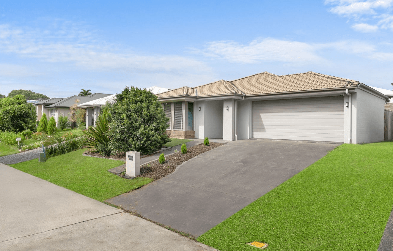 18 Hall Court, Bellbird Park QLD 4300, Bellbird Park - Image 1