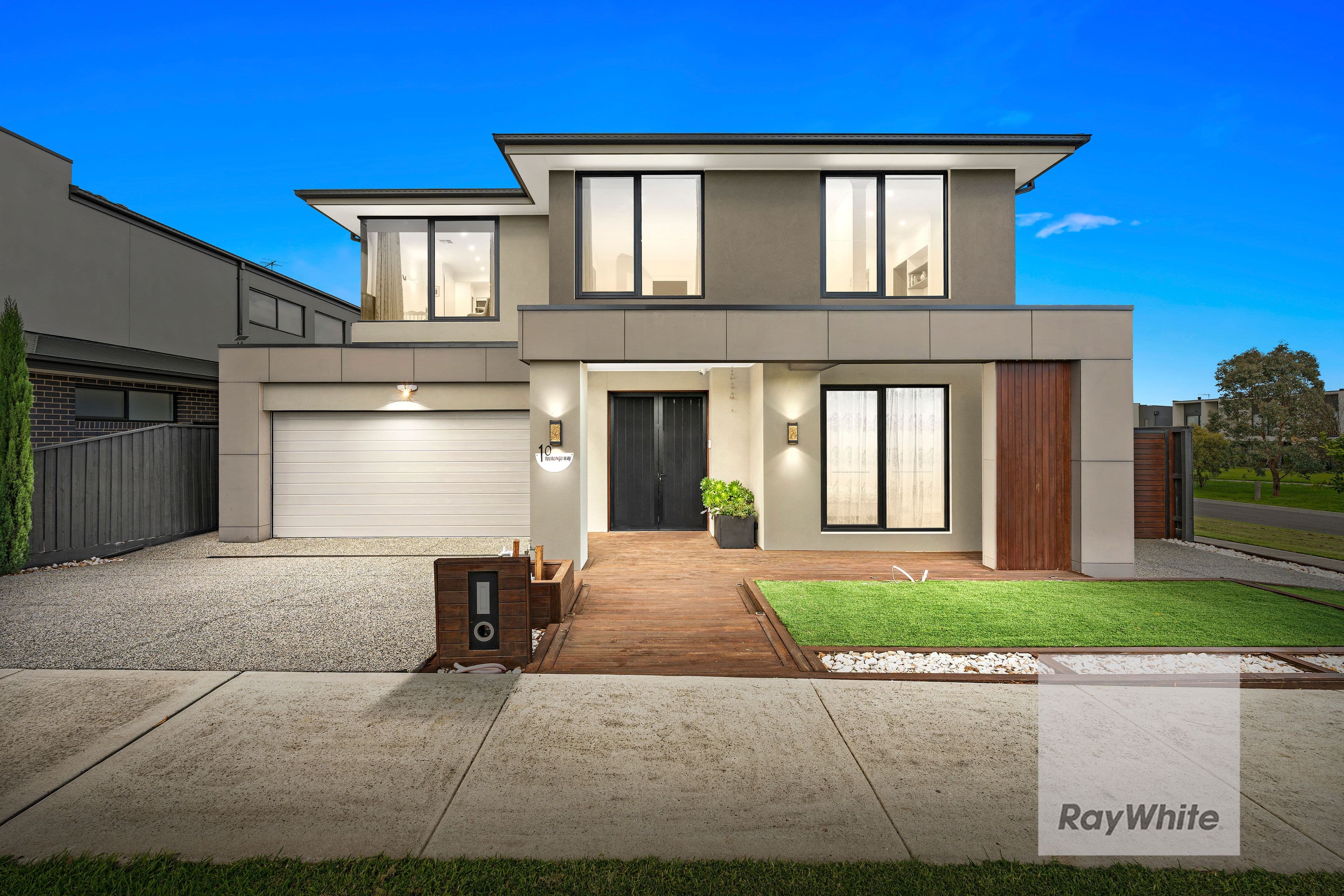 10 Toorongo Way, Wollert VIC 3750, Wollert - Image 1