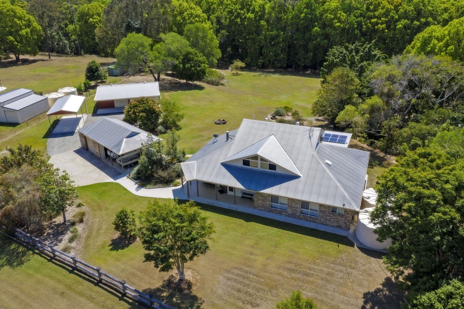 27 Forestcreek Place, Wamuran QLD 4512, Wamuran - Image 1