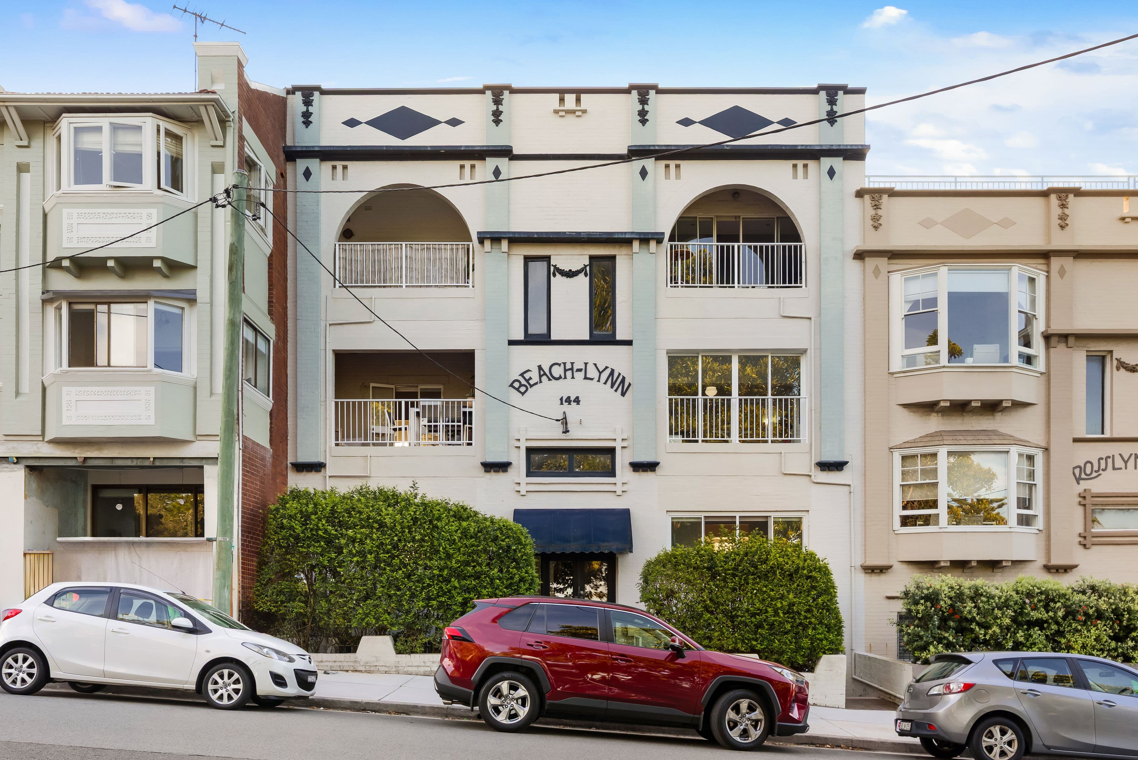144 Beach Street, Coogee NSW 2034, Coogee - Image 1