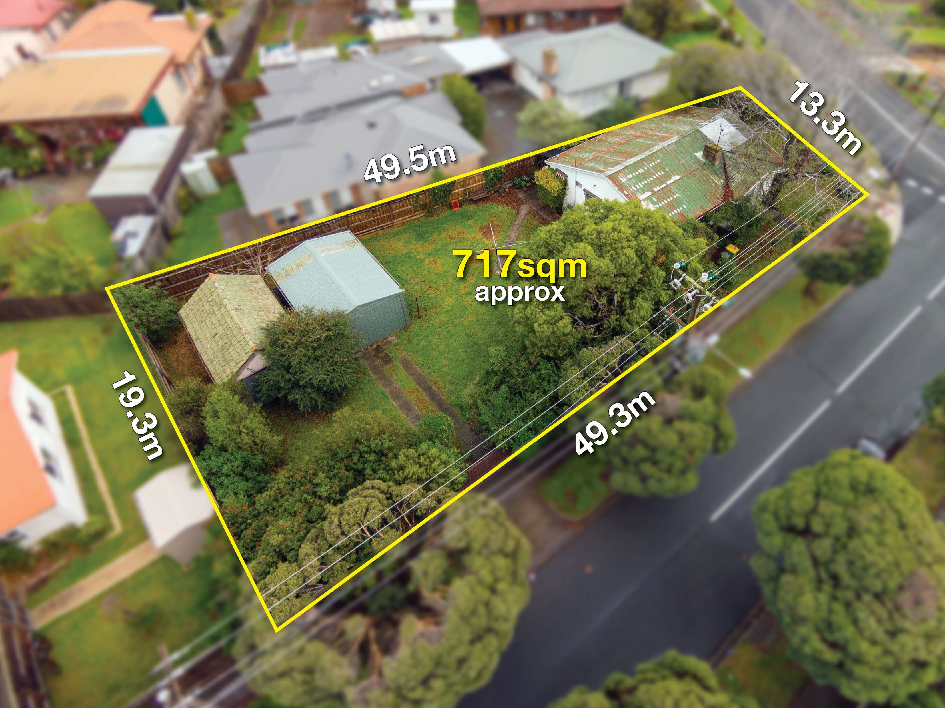 67 North Road, Reservoir VIC 3073, Reservoir - Image 1