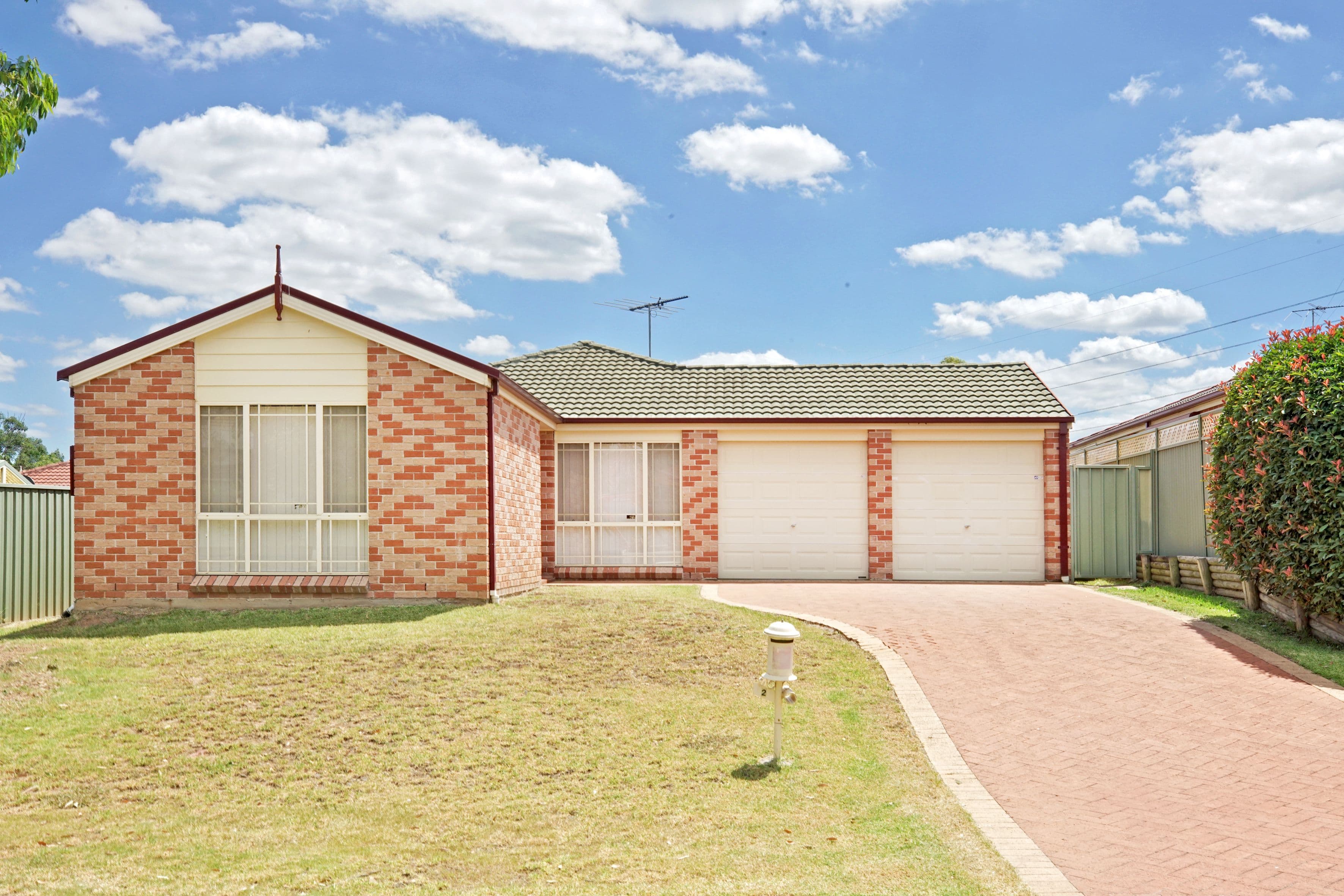 2 Butcherbird Place, Glenmore Park - Image 1