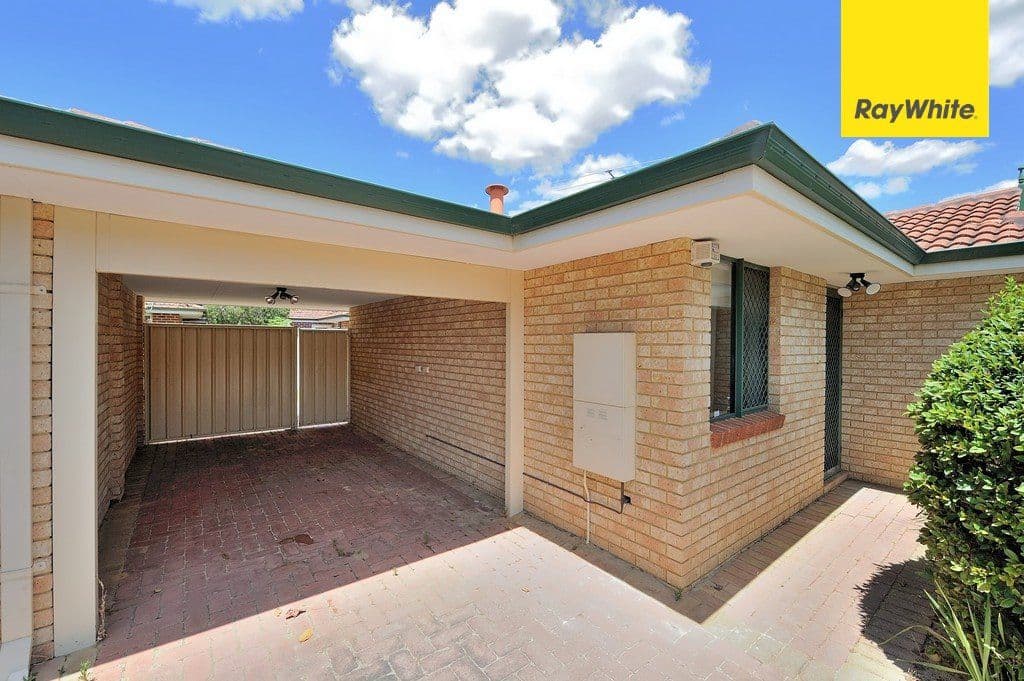 46 Hooley Road, Midland WA 6056, Midland - Image 1