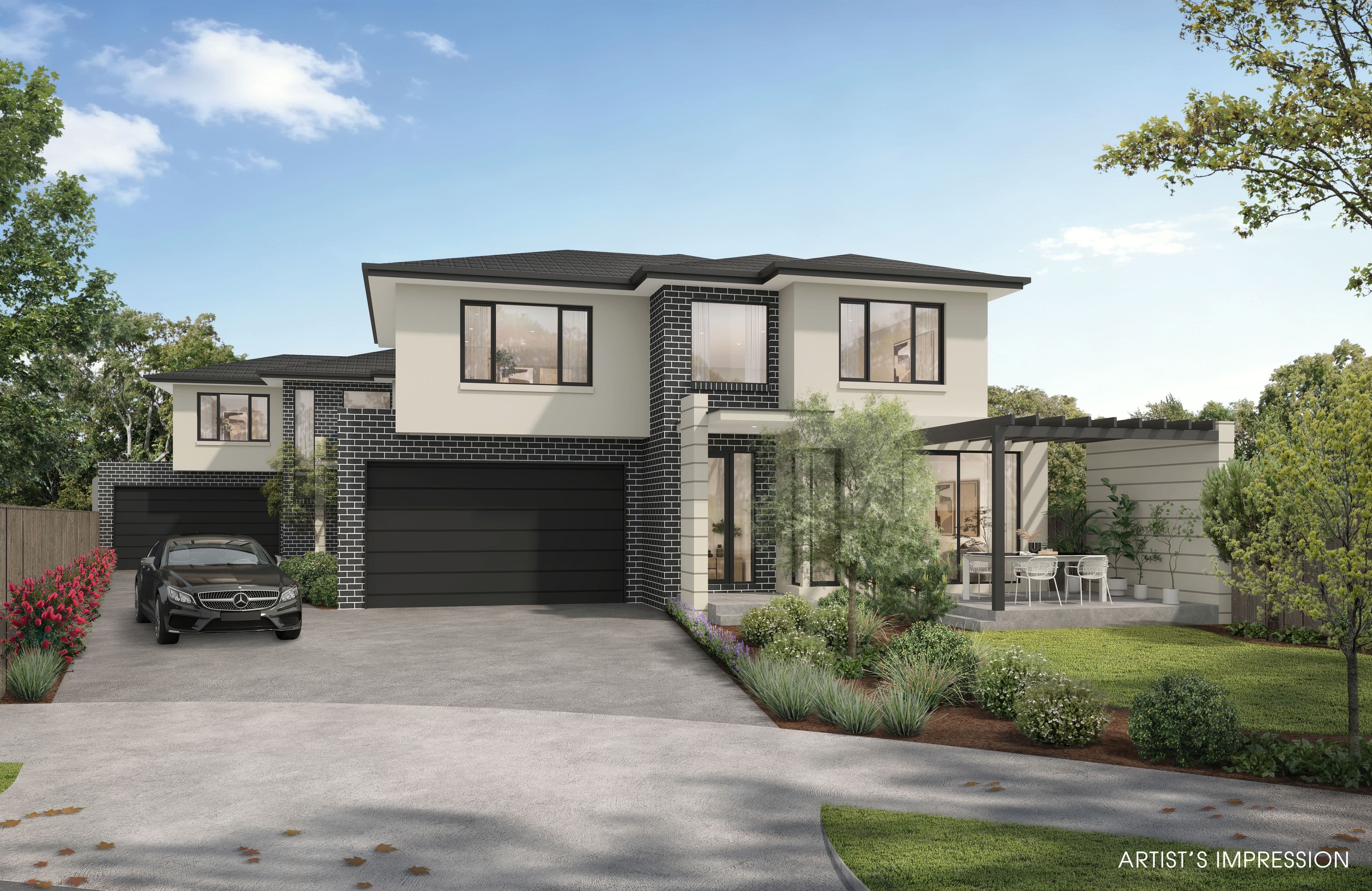 21 Nevana Street, Scoresby VIC 3179, Scoresby - Image 1