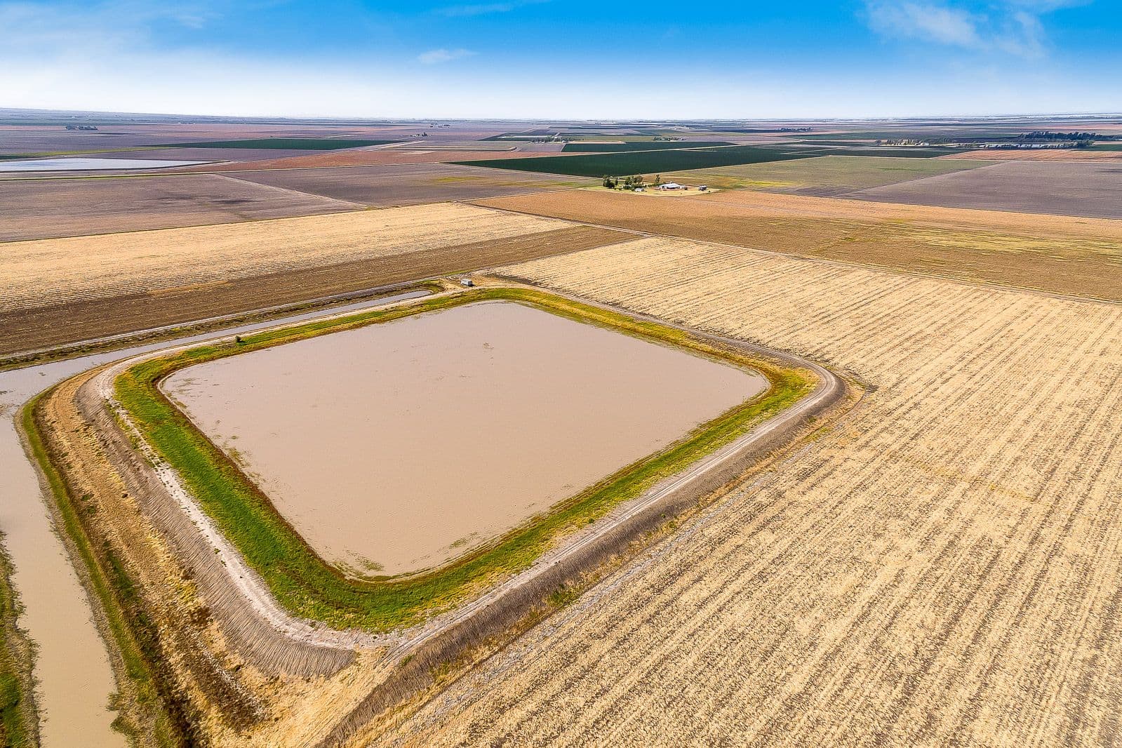 0 Pampas - Horrane Road, Cecil Plains QLD 4407, Cecil Plains - Image 1