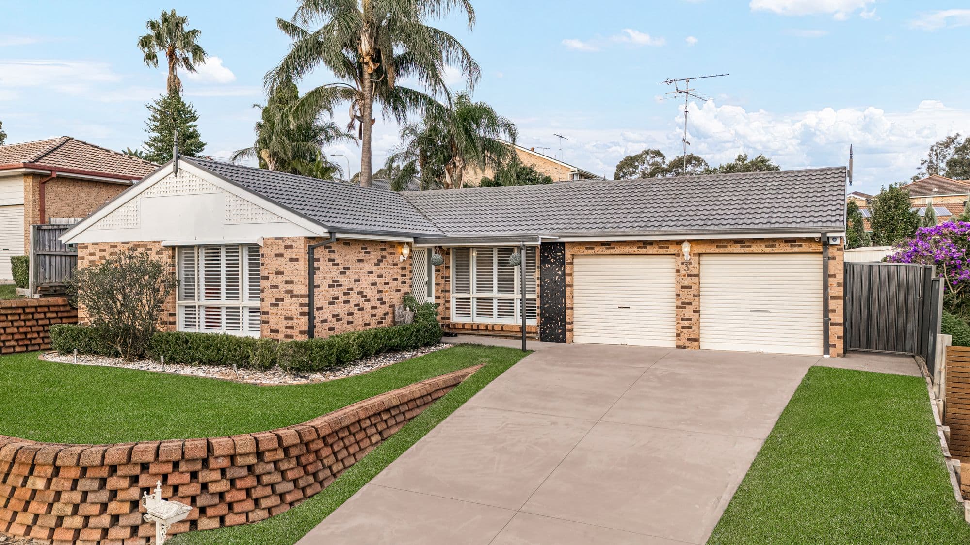 3 Blake Street, Quakers Hill NSW 2763, Quakers Hill - Image 1