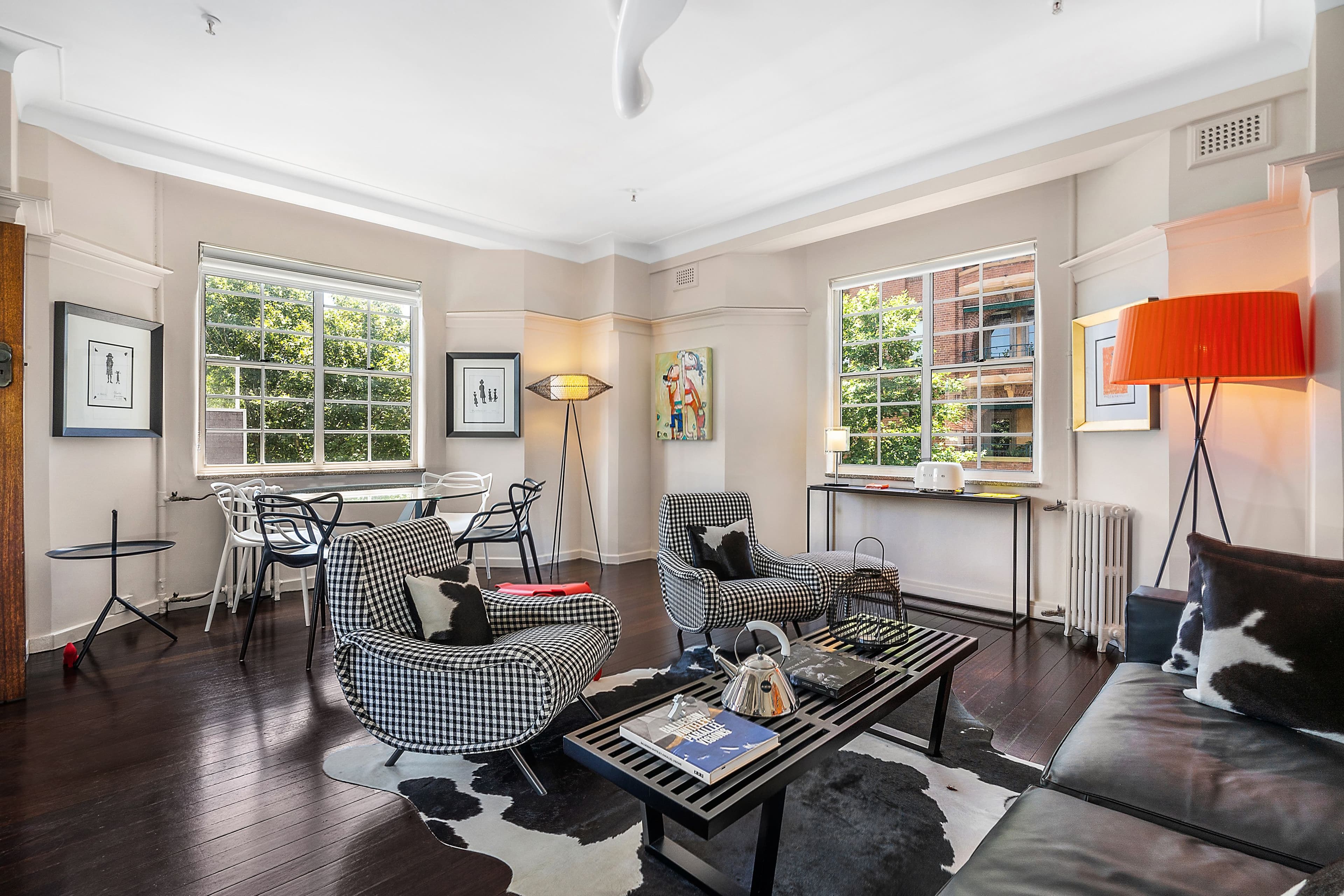 97-99 Macleay Street, Potts Point NSW 2011, Potts Point - Image 1