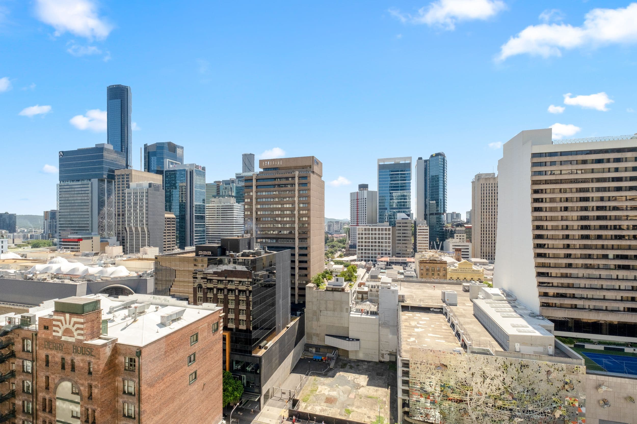 2007/128 Charlotte Street, Brisbane City QLD 4000, Brisbane City - Image 1