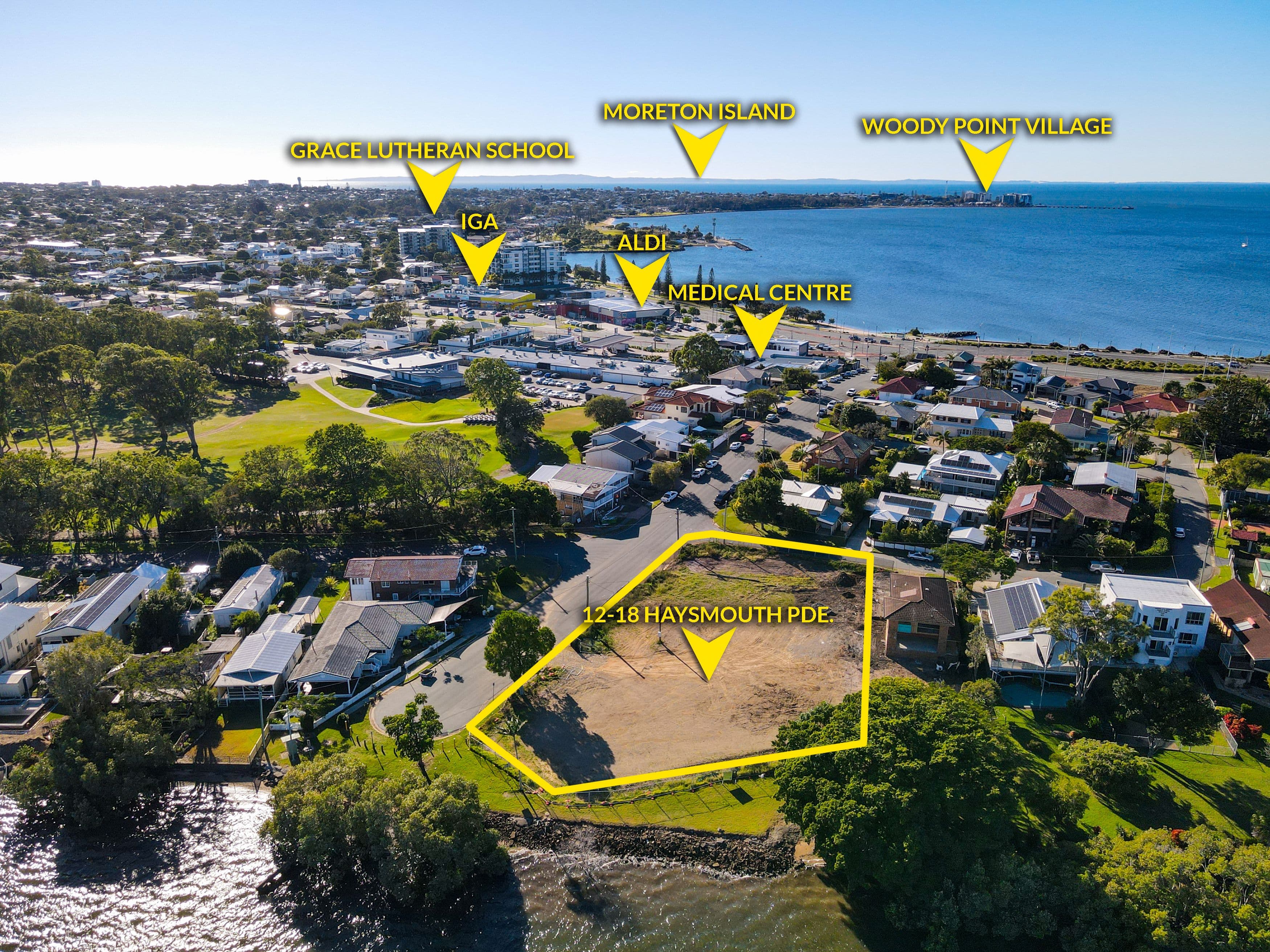 12-18 Haysmouth Parade, Clontarf QLD 4019, Clontarf - Image 1