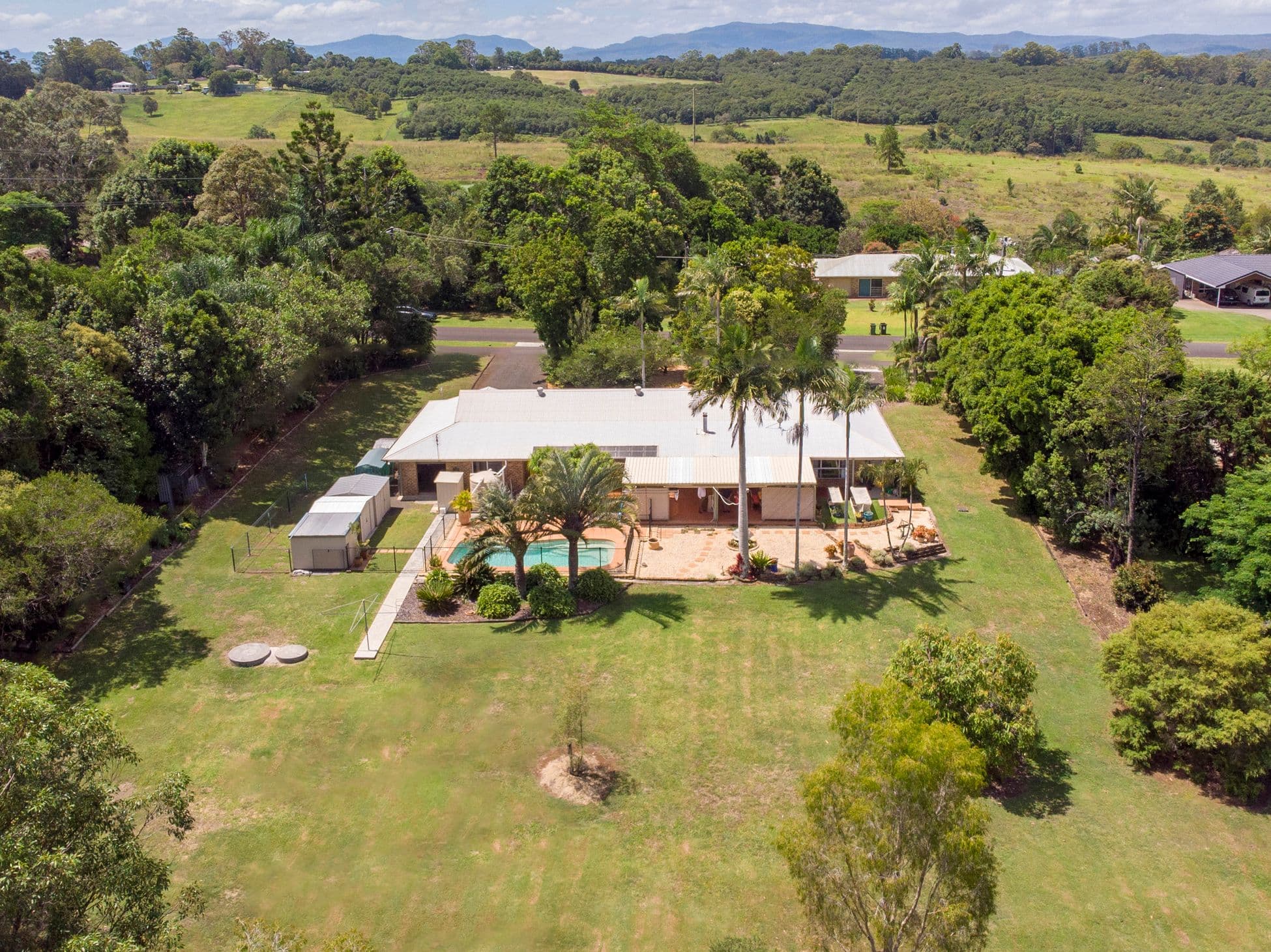 11 Dunromin Drive, Modanville NSW 2480, Modanville - Image 1