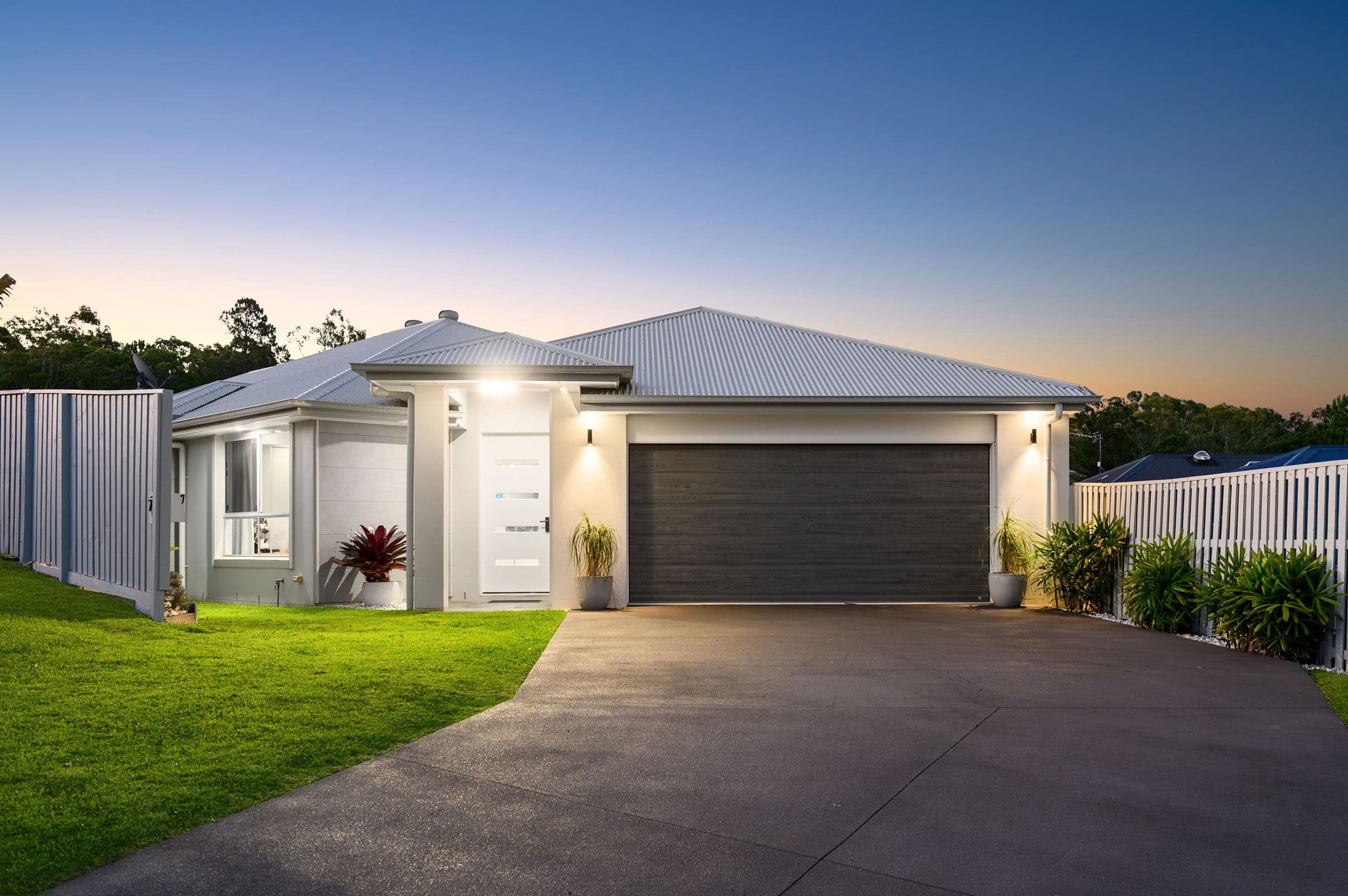 7 Bellarine Circuit, Coomera QLD 4209, Coomera - Image 1