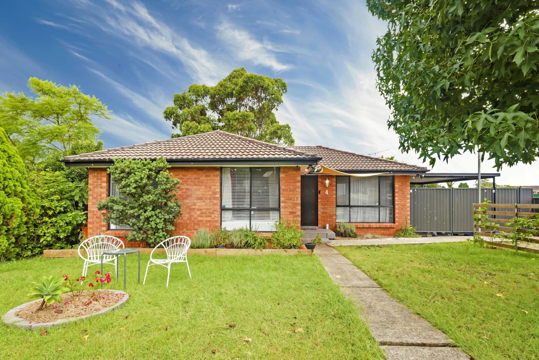 4 Milligan Road, Cranebrook NSW 2749, Cranebrook - Image 1