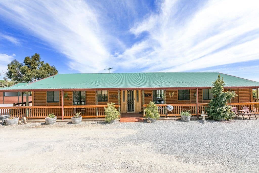 100 Levett Road, Kersbrook SA 5231, Kersbrook - Image 1