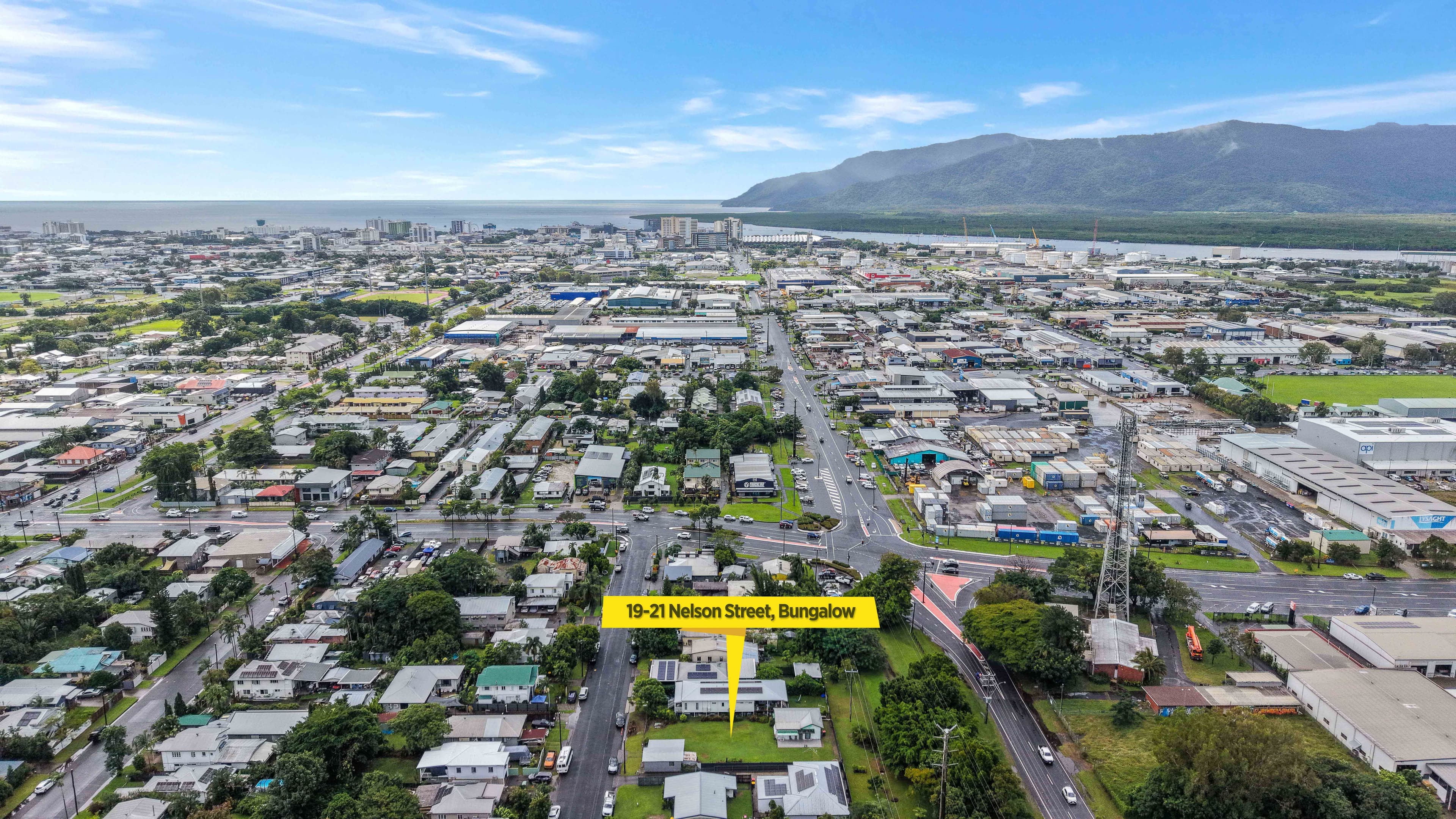 19 Nelson Street, Bungalow QLD 4870, Bungalow - Image 1
