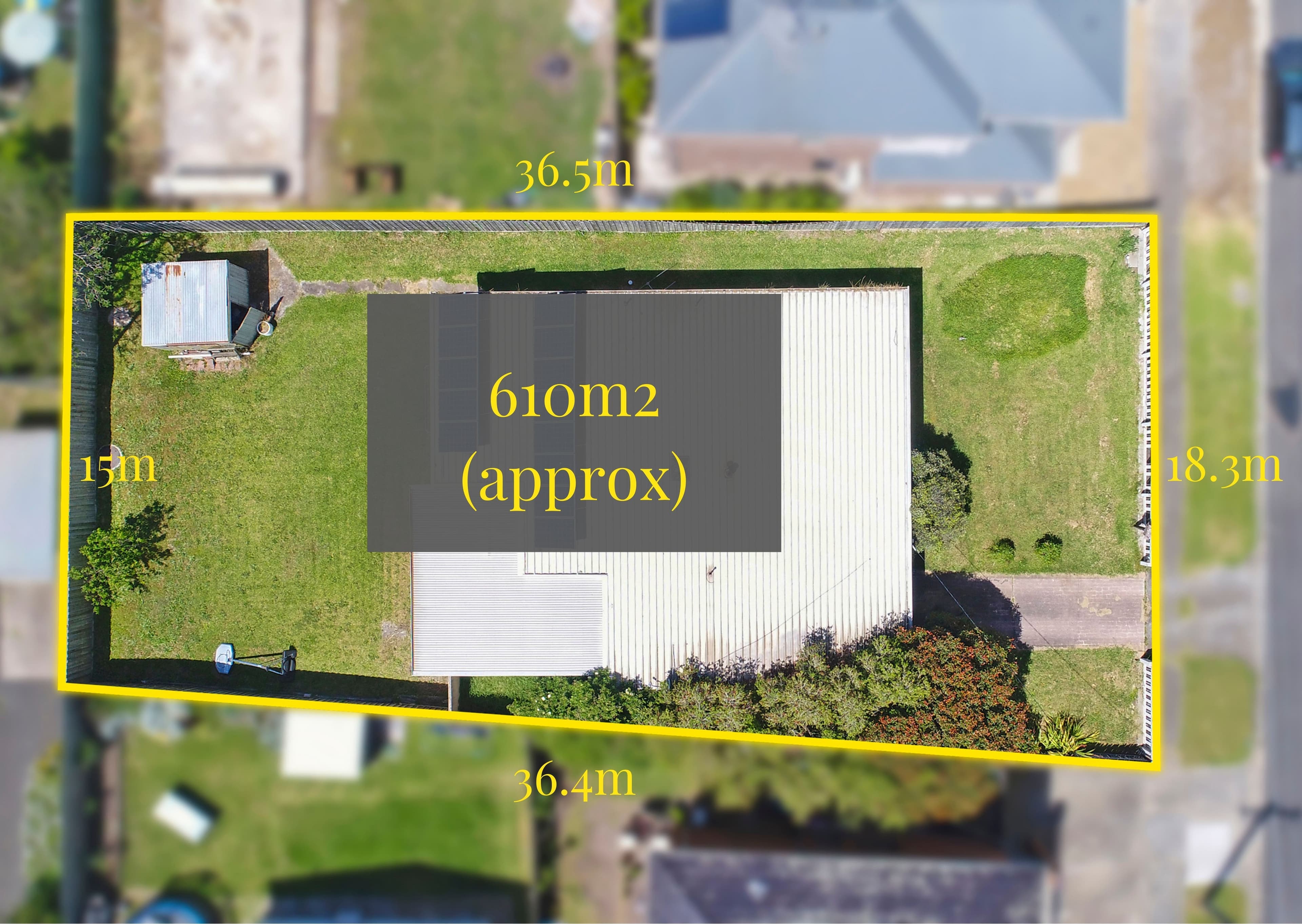 61 Hamlyn Avenue, Hamlyn Heights VIC 3215, Hamlyn Heights - Image 1