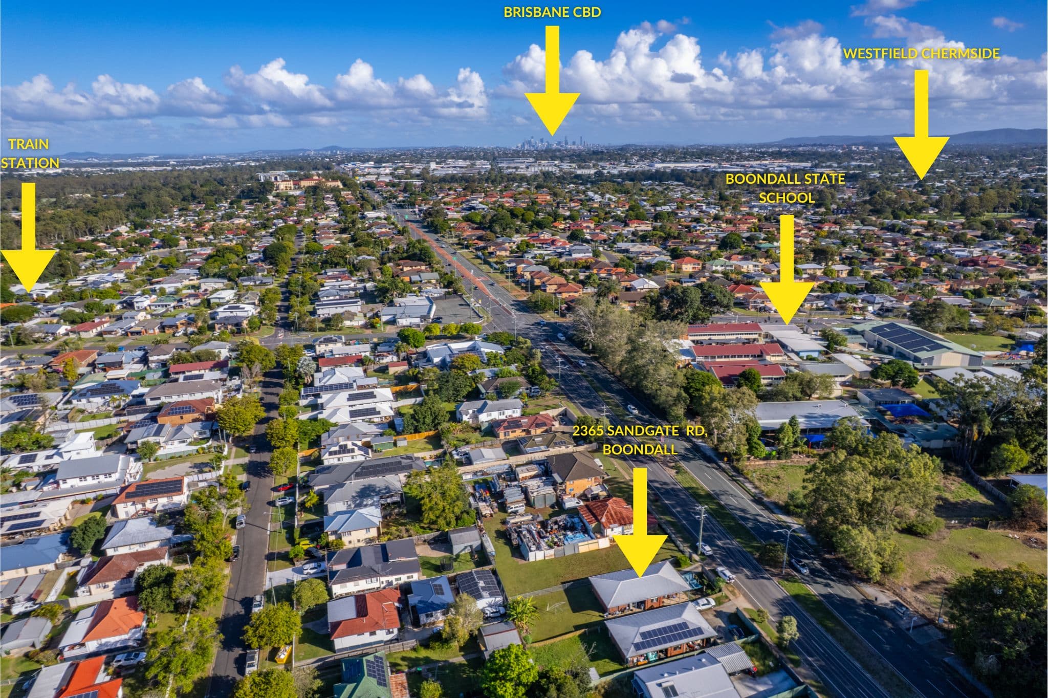 2365 Sandgate Road, Boondall QLD 4034, Boondall - Image 1