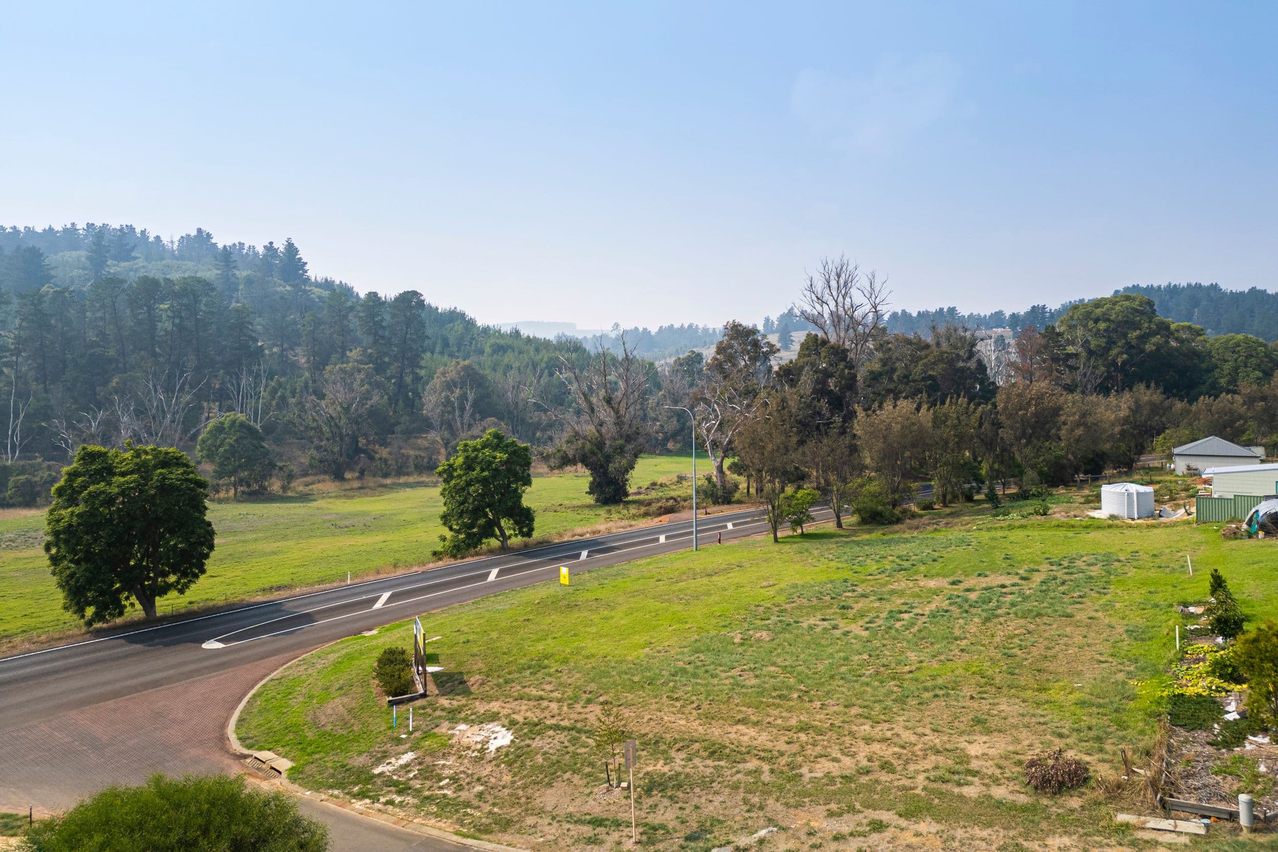 1 Hitchcock Drive, Nannup WA 6275, Nannup - Image 1