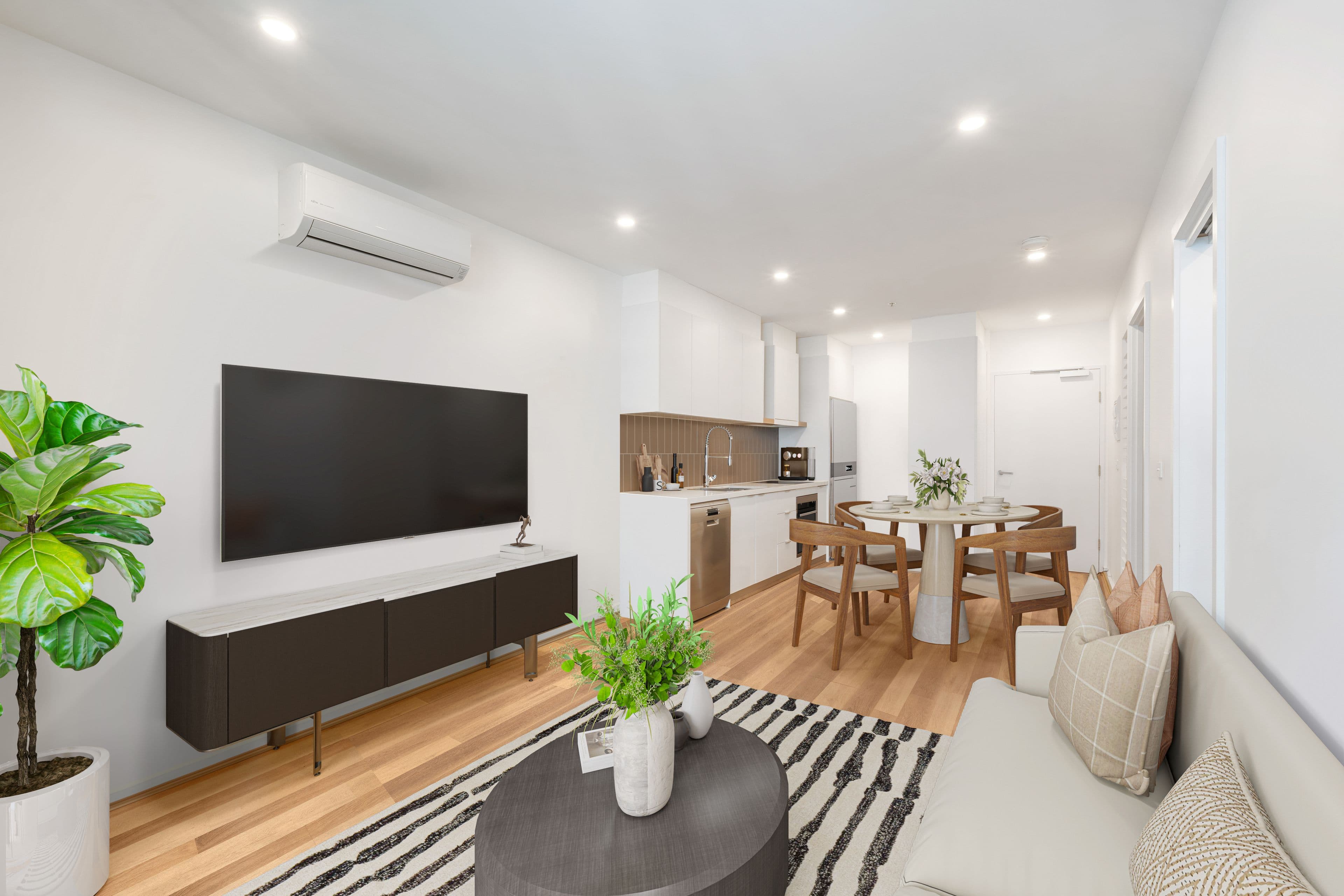 1208/2 Gribble Street, Gungahlin ACT 2912, Gungahlin - Image 1