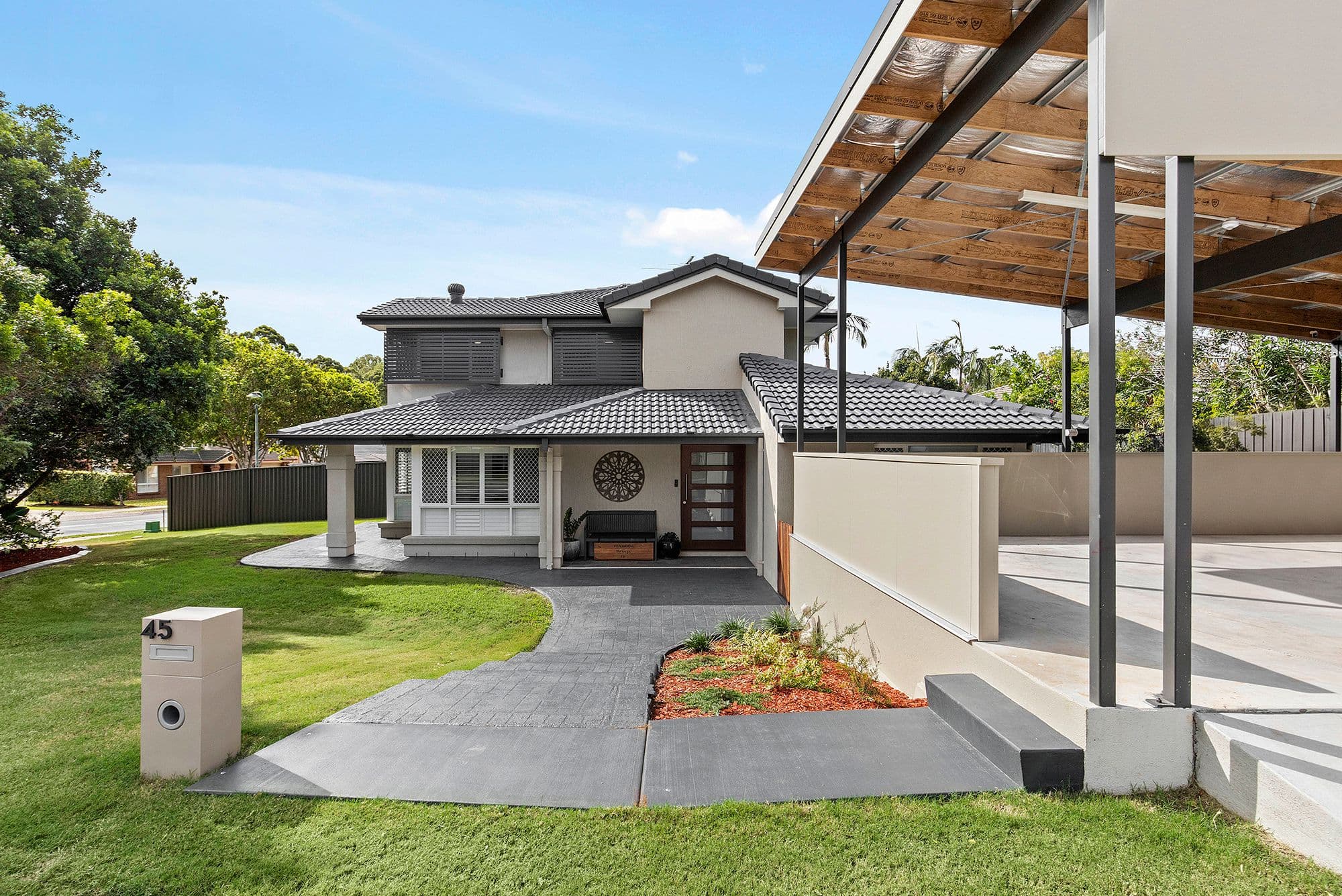 45 Wendon Way, Bridgeman Downs QLD 4035, Bridgeman Downs - Image 1