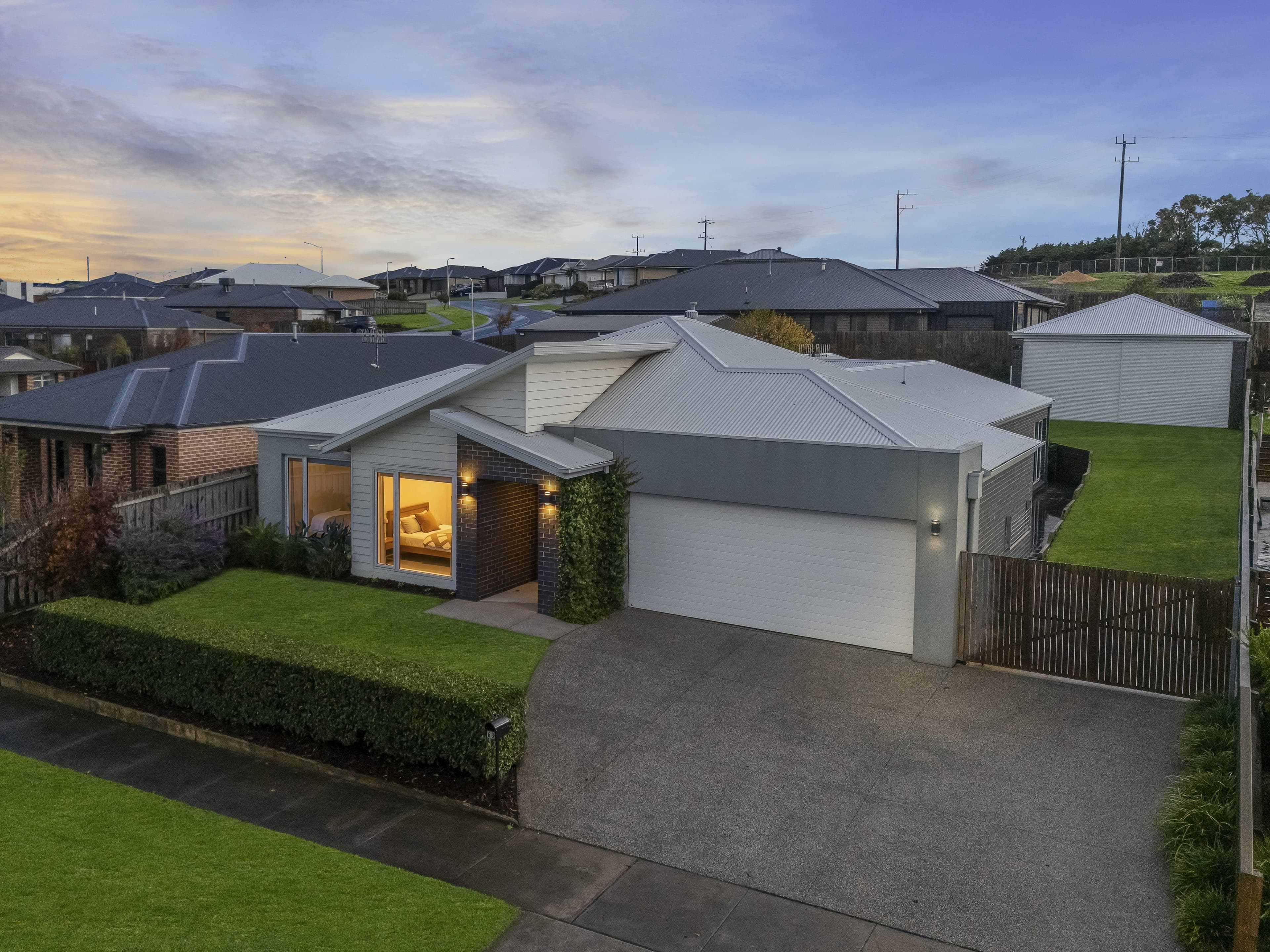 63 Sommerville Boulevard, Warrnambool VIC 3280, Warrnambool - Image 1