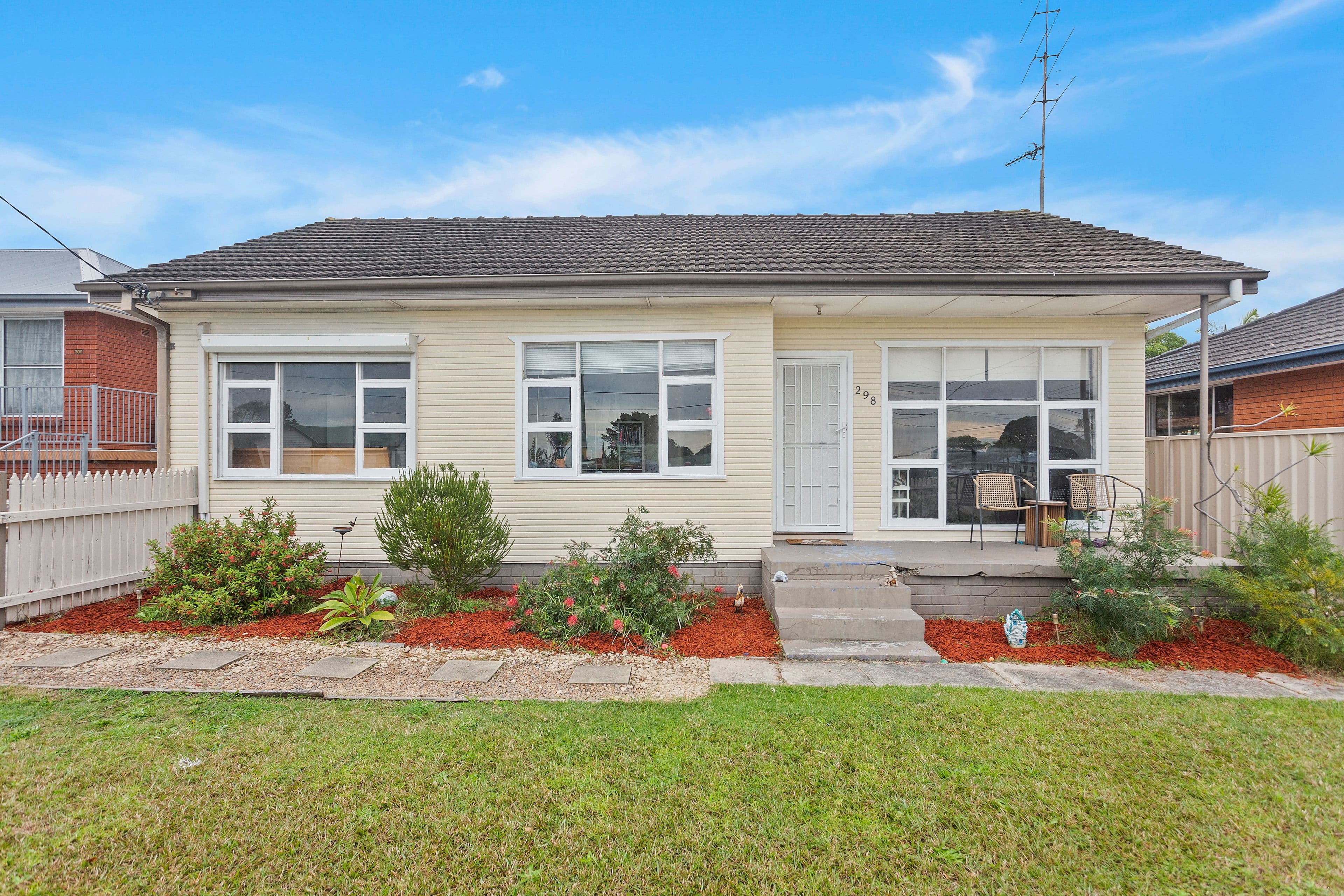 298 Shellharbour Road, Barrack Heights NSW 2528, Barrack Heights - Image 1