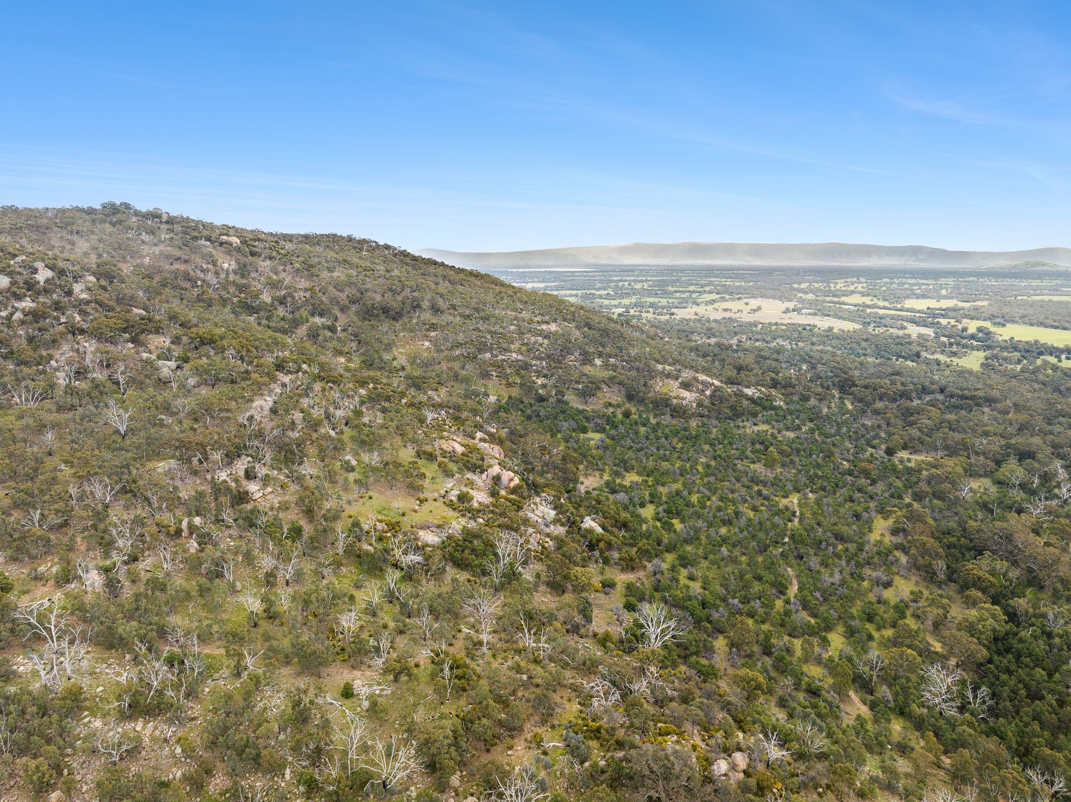 A 60, 29, 28, 27, Bunjils Cave Road, BLACK RANGE VIC 3381, Black Range - Image 1