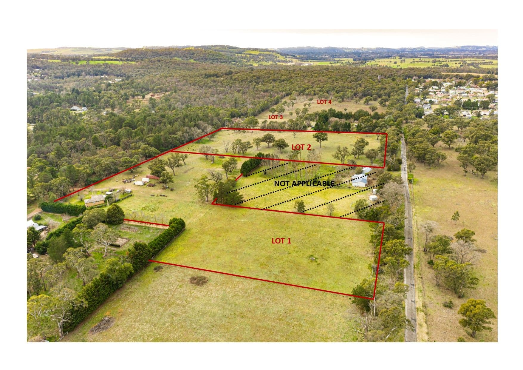 4-6 Odessa Street, Berrima NSW 2577, Berrima - Image 1