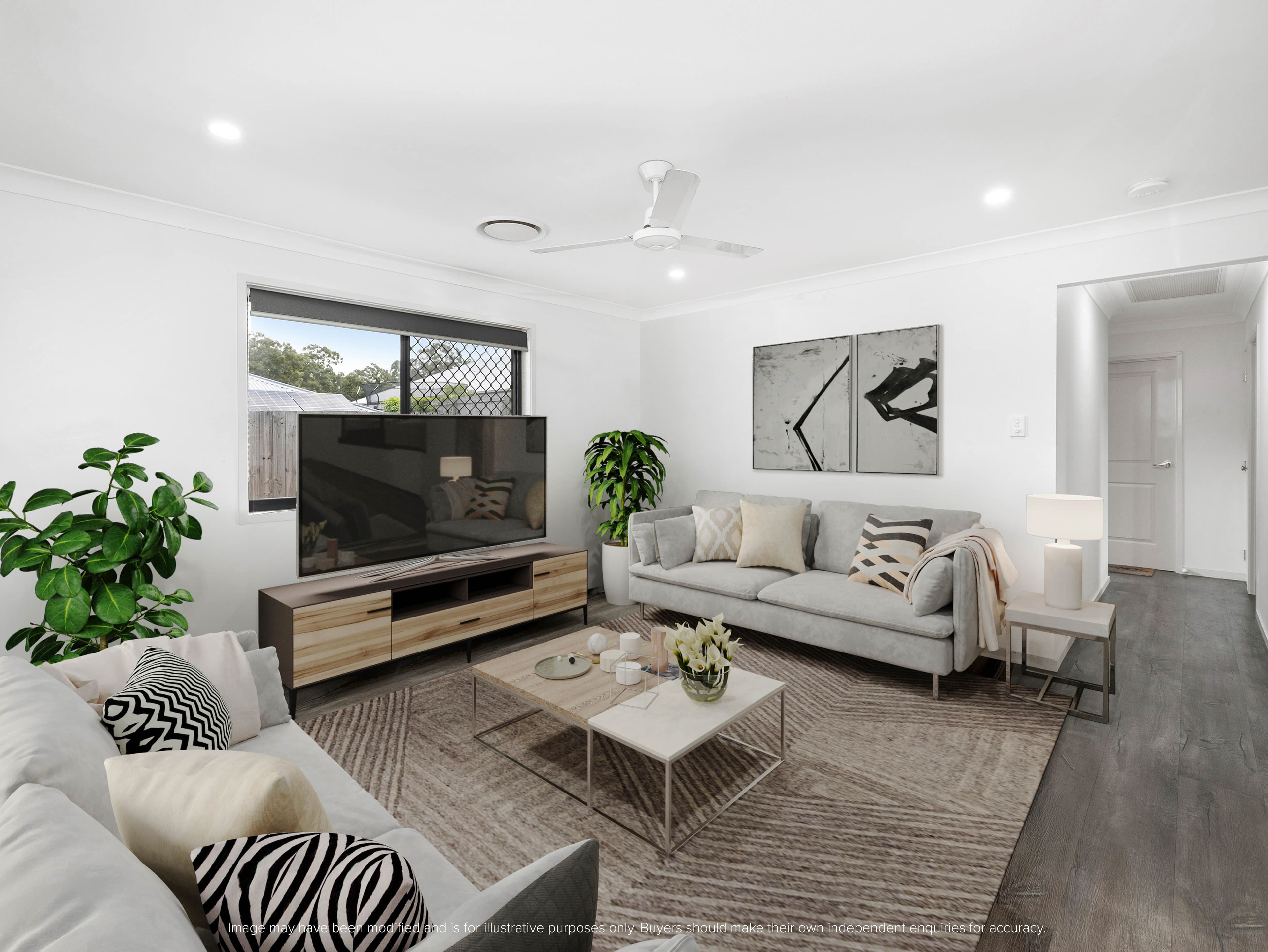 16 Priestly Place, Redbank QLD 4301, Redbank - Image 1