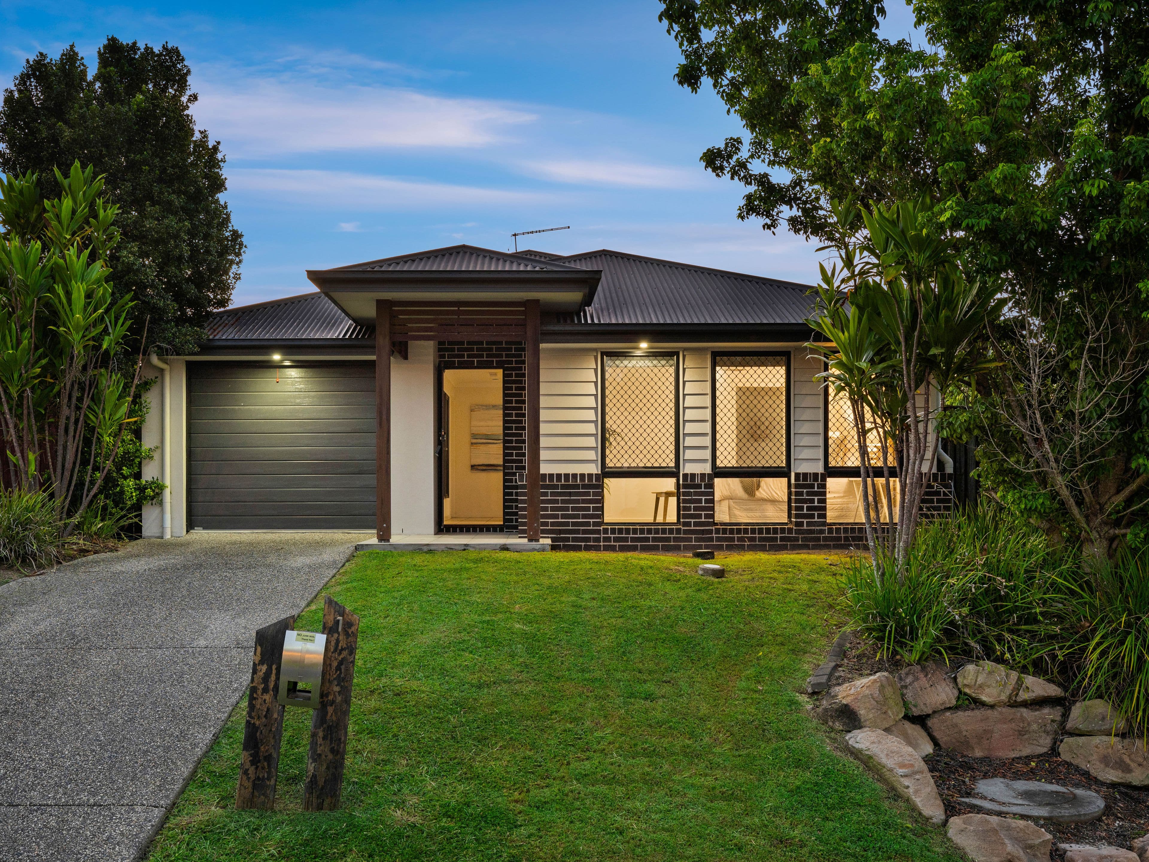 1 Hallvard Crescent, Augustine Heights QLD 4300, Augustine Heights - Image 1
