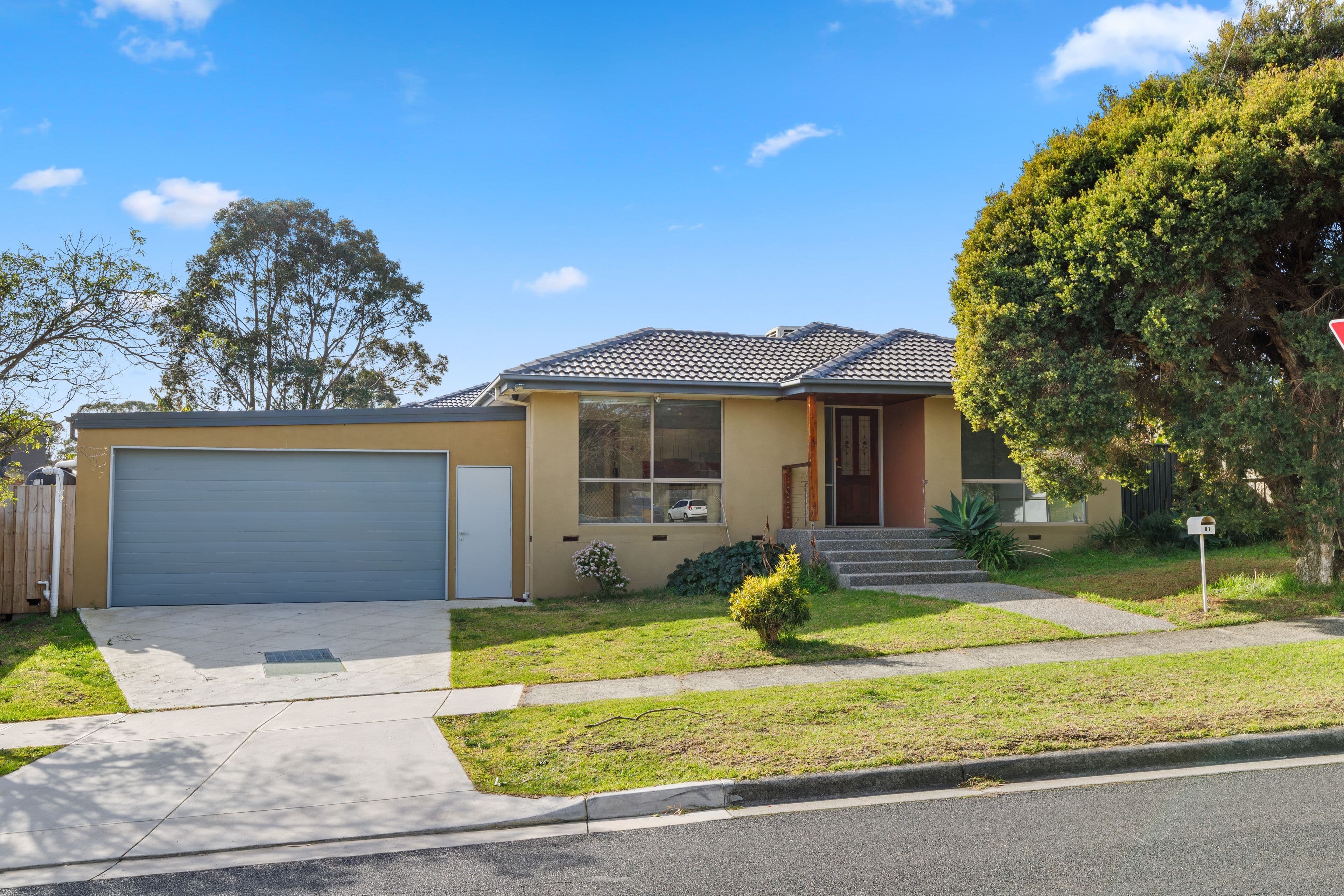 81 Luscombe Avenue, Carrum Downs VIC 3201, Carrum Downs - Image 1