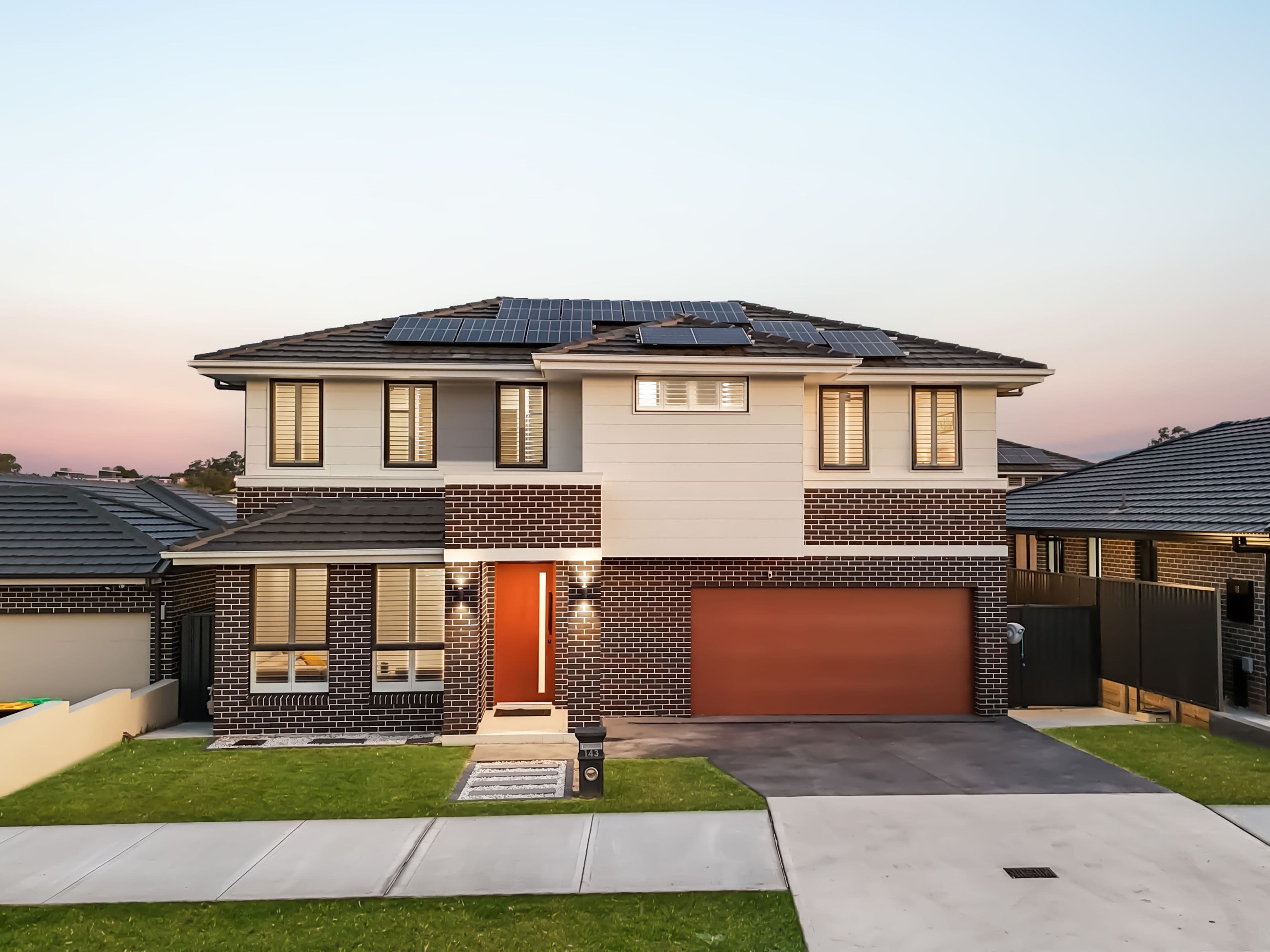 143 Hartlepool Road, Edmondson Park NSW 2174, Edmondson Park - Image 1