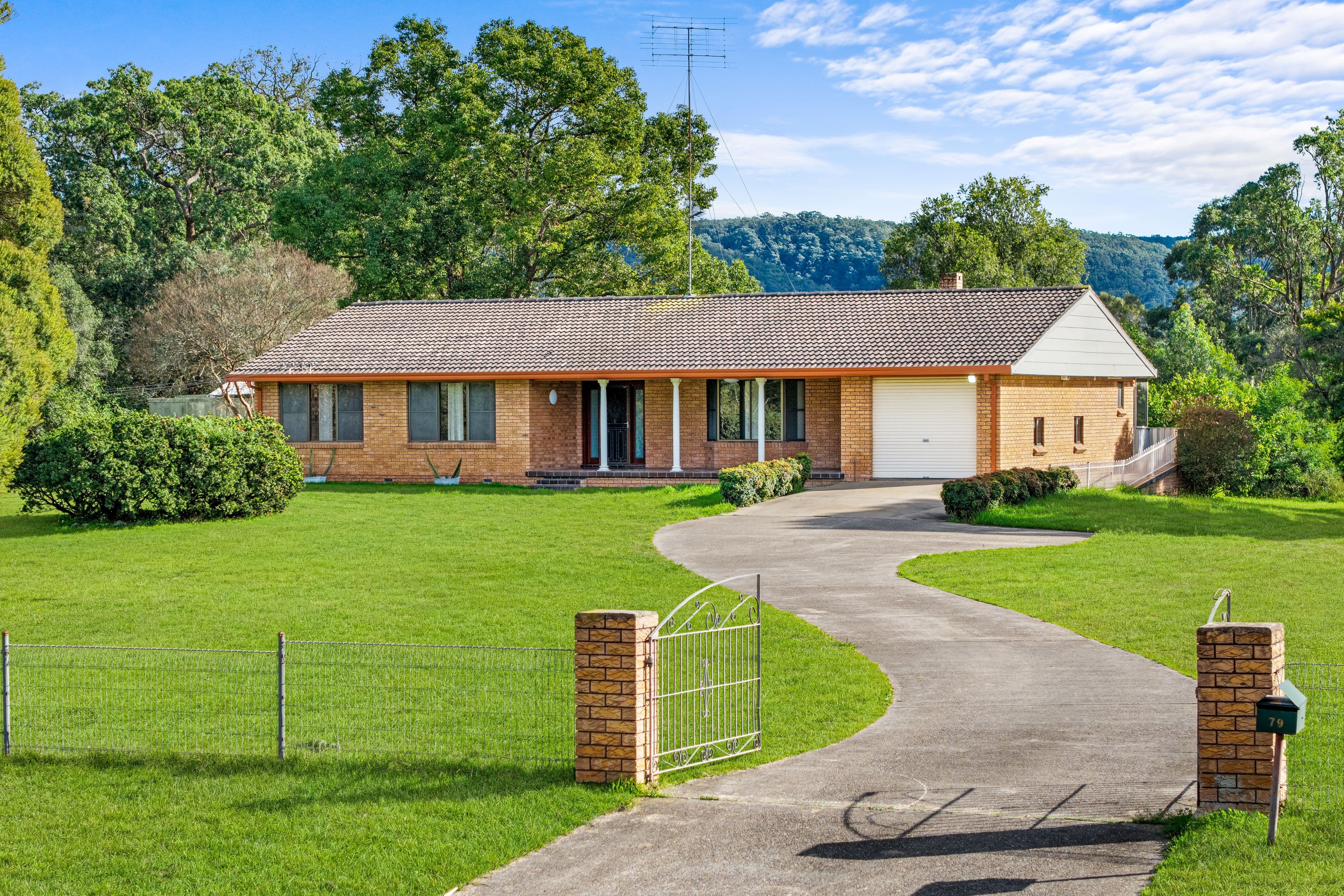 77-79 Martin Street, Regentville NSW 2745, Regentville - Image 1