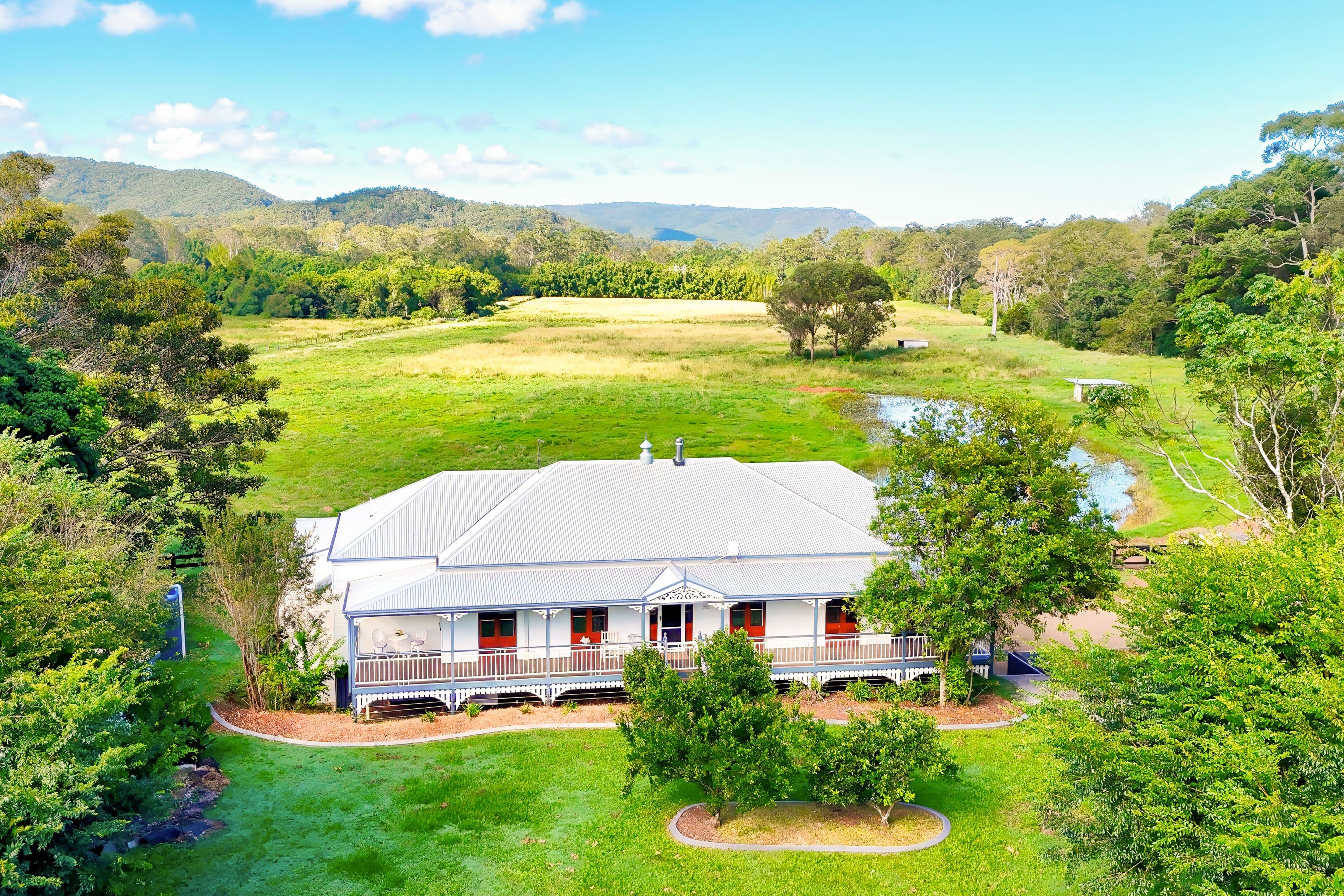 1121 Eumundi - Kenilworth Road, Belli Park QLD 4562, Belli Park - Image 1