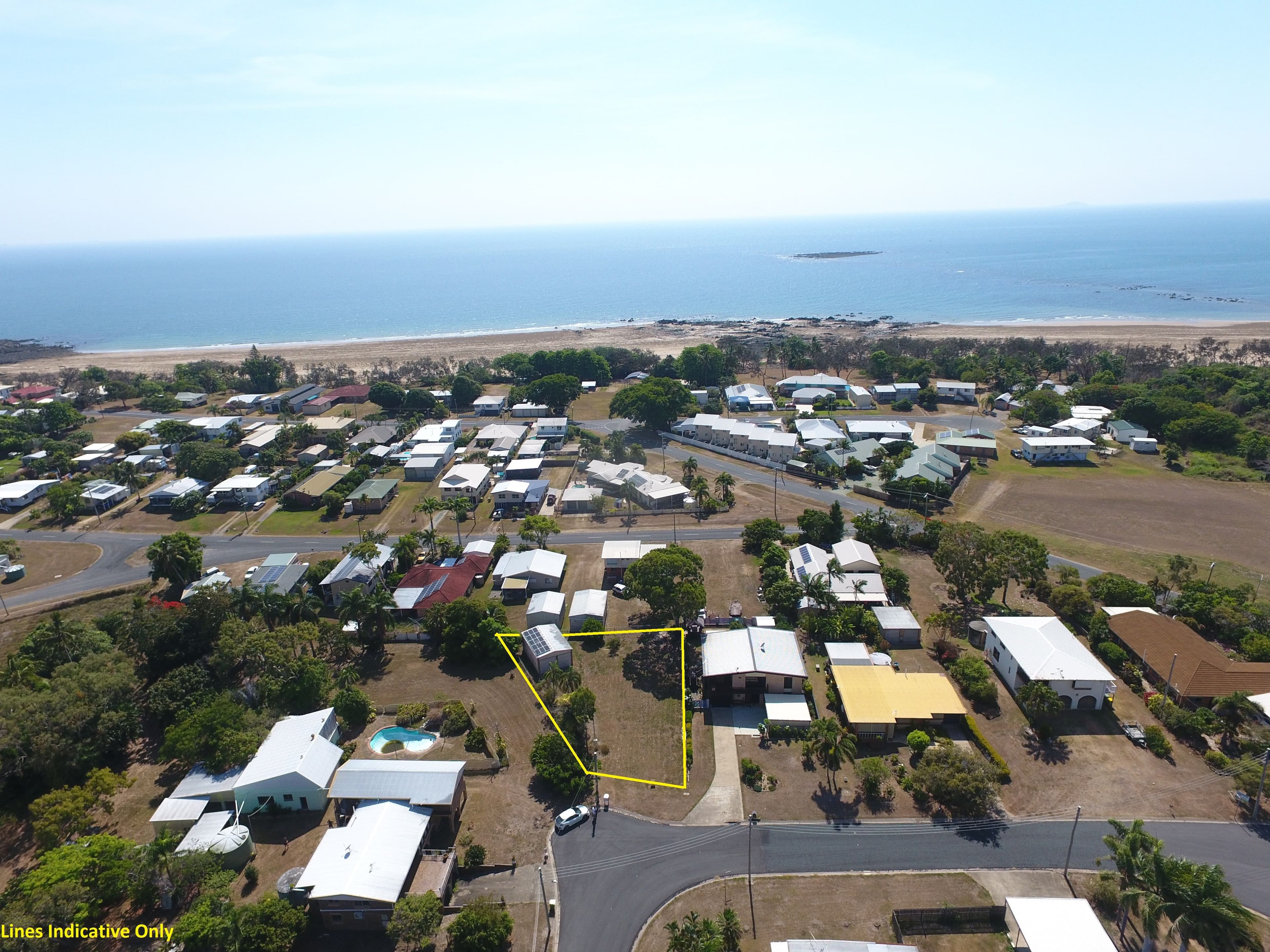 33 Hackett Court, Campwin Beach QLD 4737, Campwin Beach - Image 1