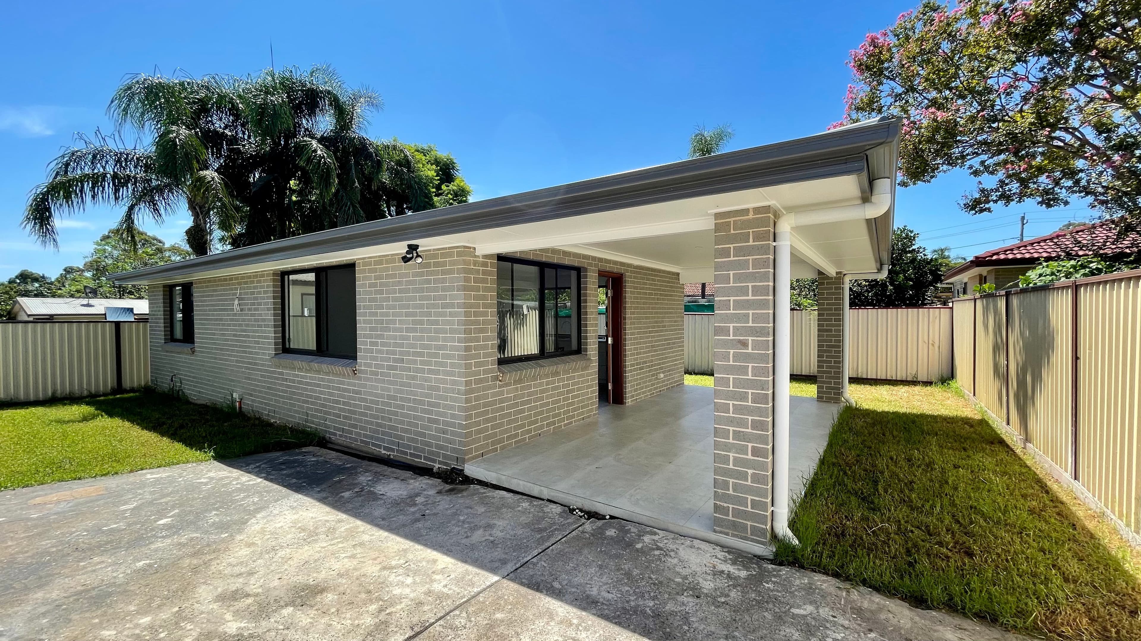 3a Farningham Street, Mount Pritchard NSW 2170, Mount Pritchard - Image 1