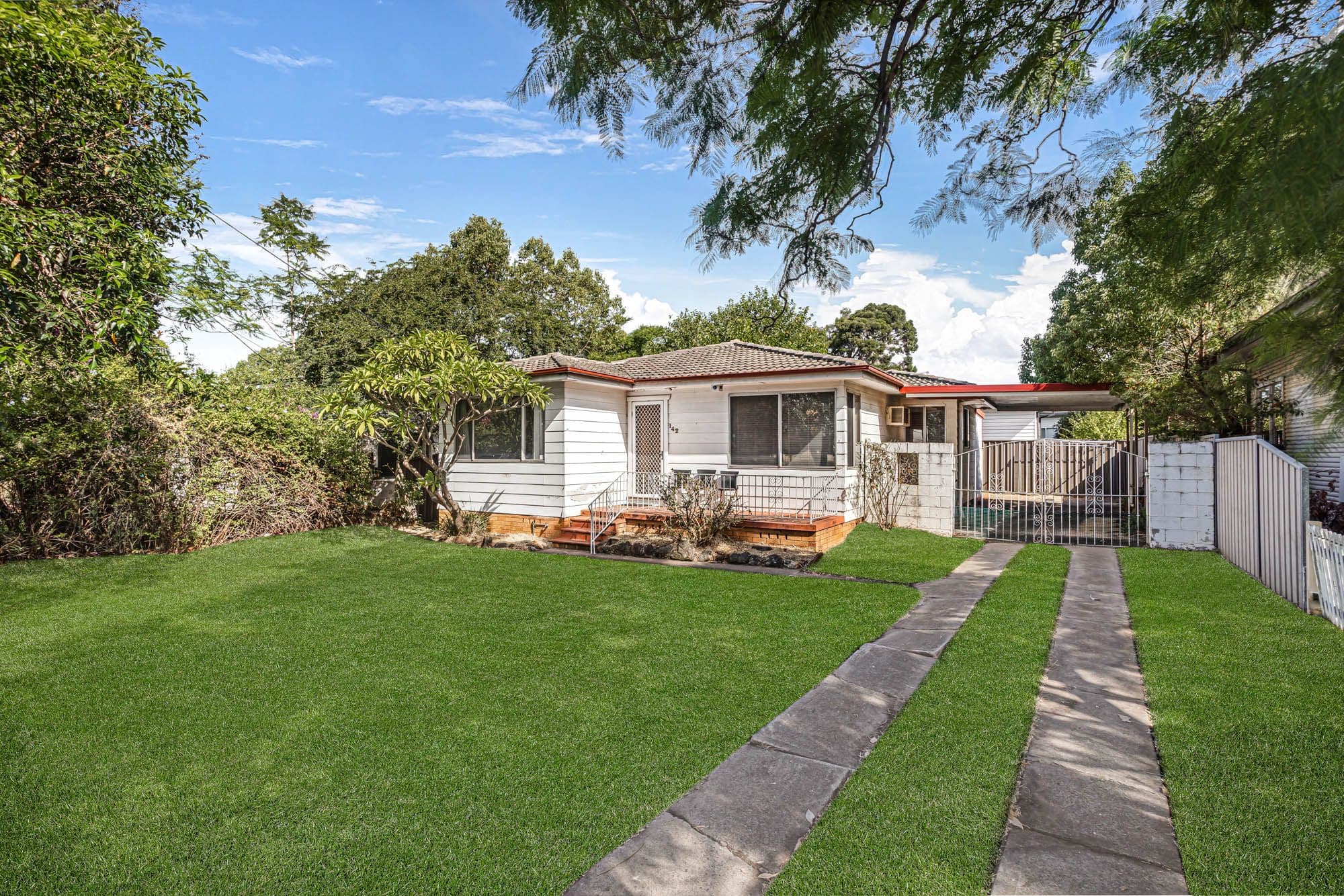 142 & 142a Great Western Highway, Colyton NSW 2760, Colyton - Image 1